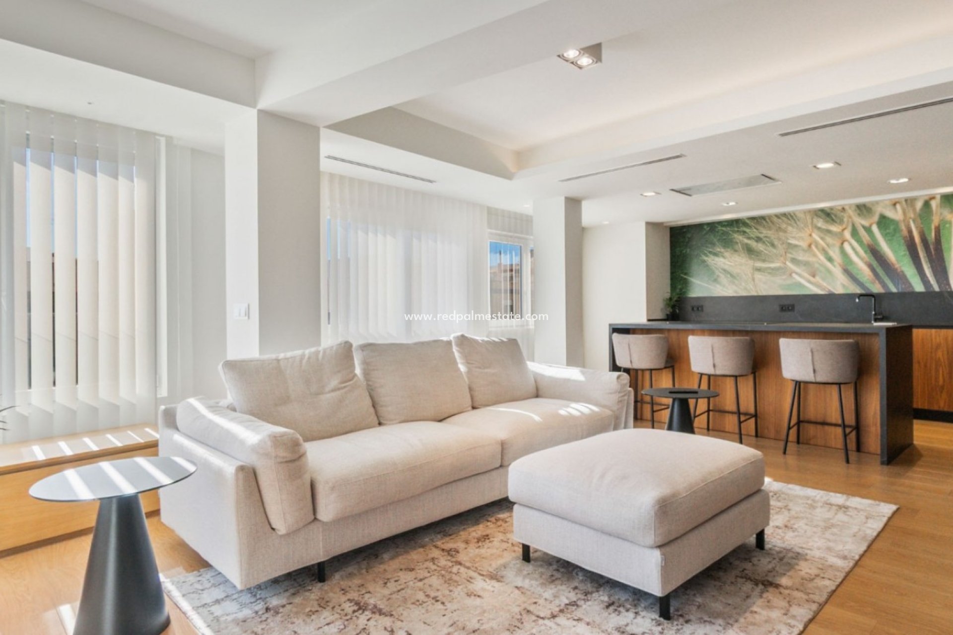 Revente - Appartements -
Torrevieja