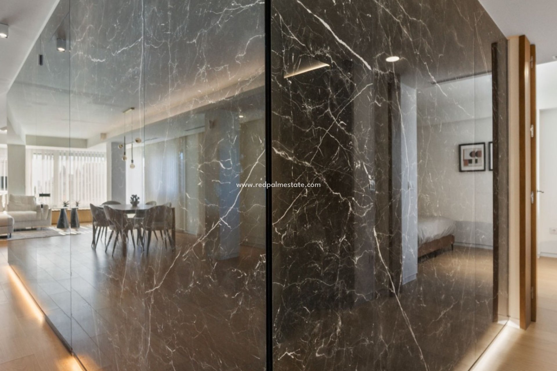 Revente - Appartements -
Torrevieja