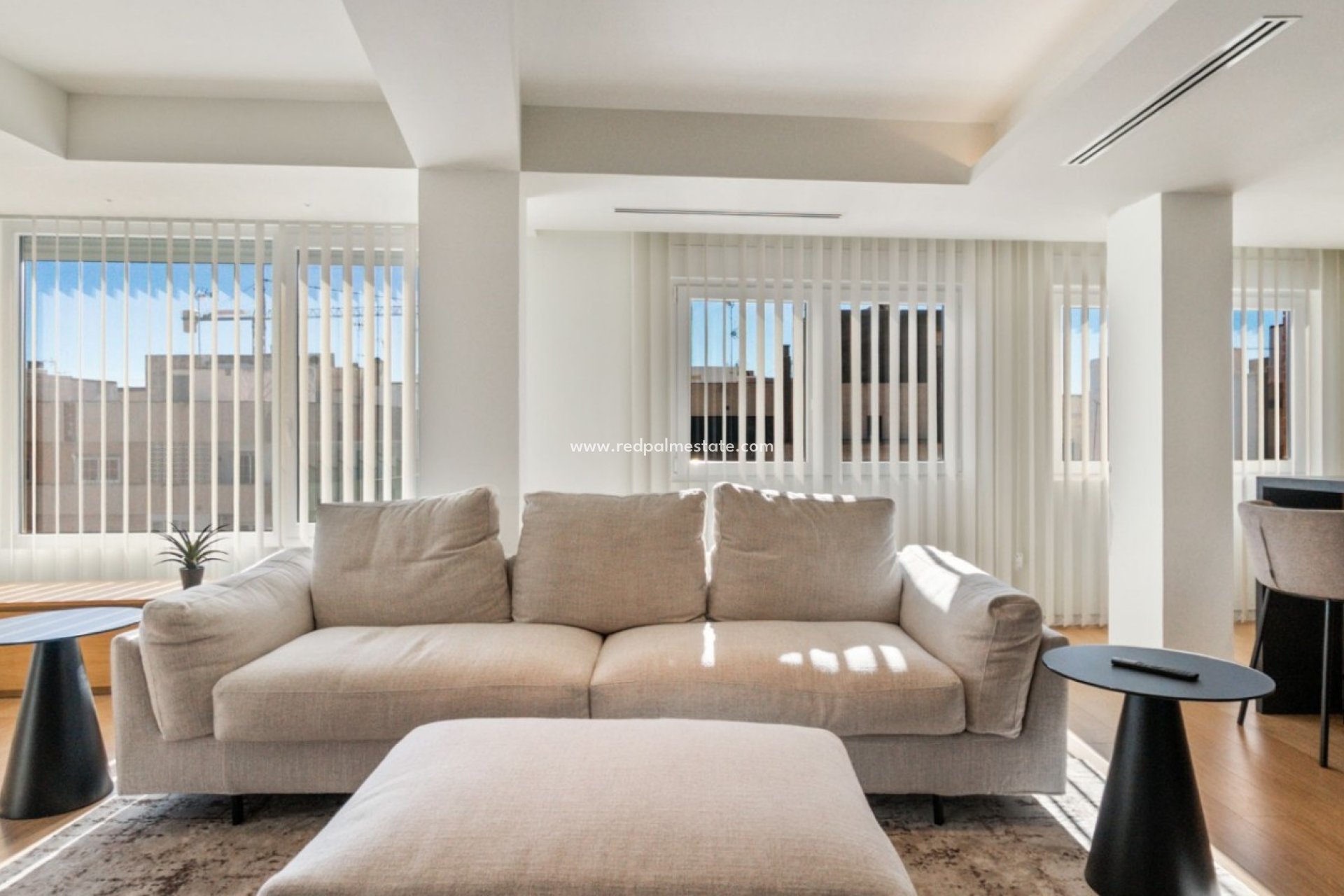 Revente - Appartements -
Torrevieja