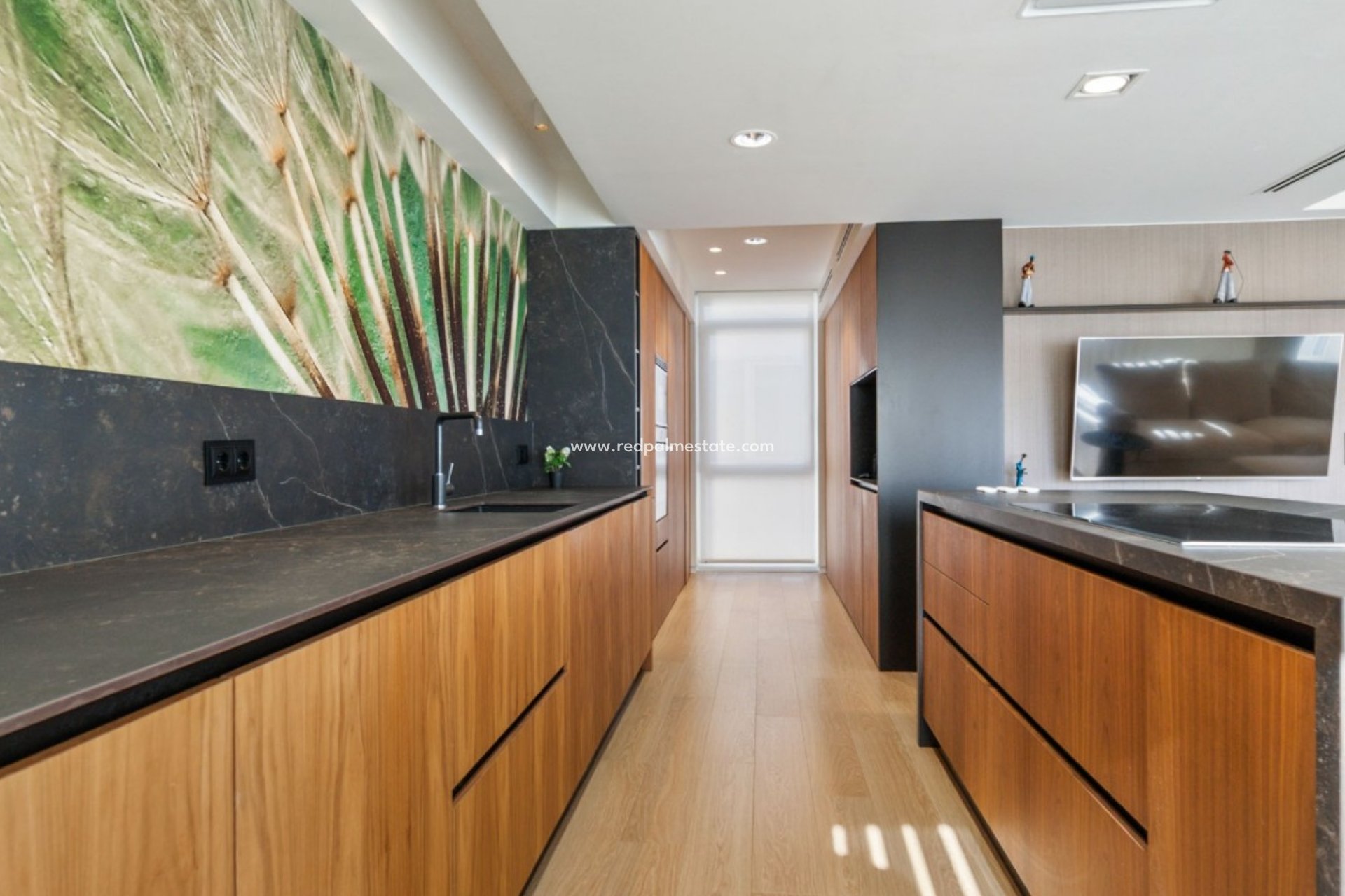 Revente - Appartements -
Torrevieja