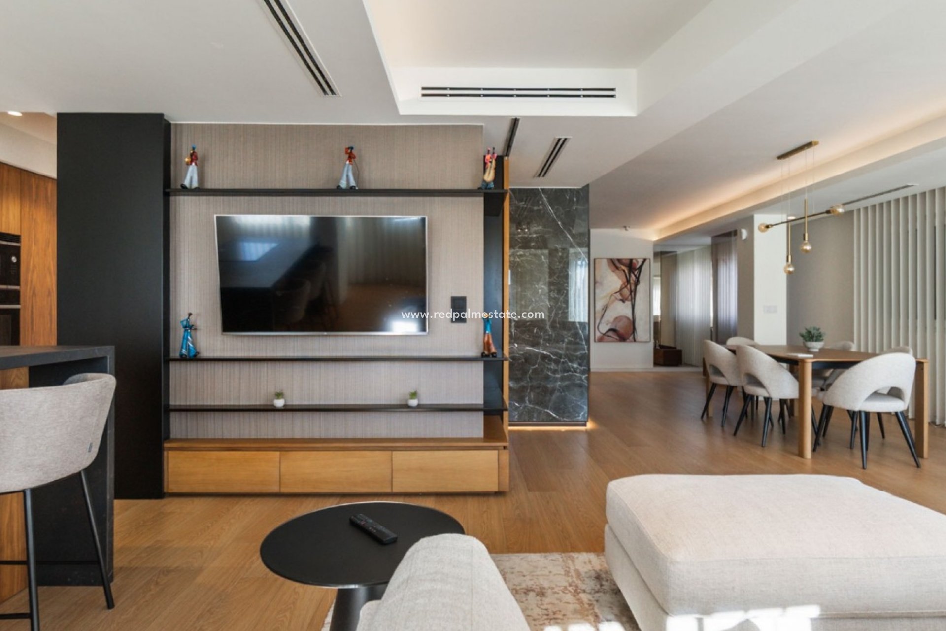 Revente - Appartements -
Torrevieja