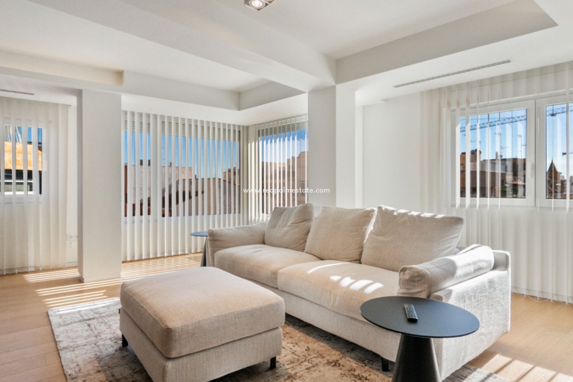 Revente - Appartements -
Torrevieja