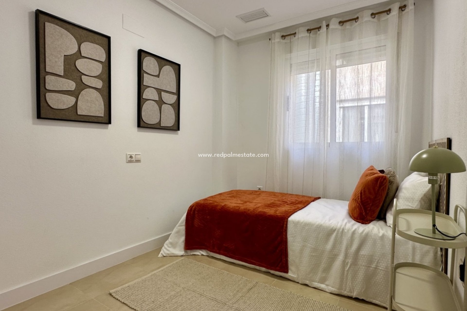 Revente - Appartements -
Torrevieja