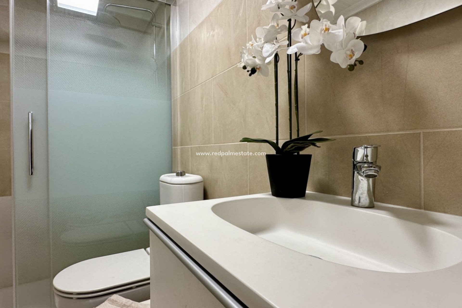 Revente - Appartements -
Torrevieja