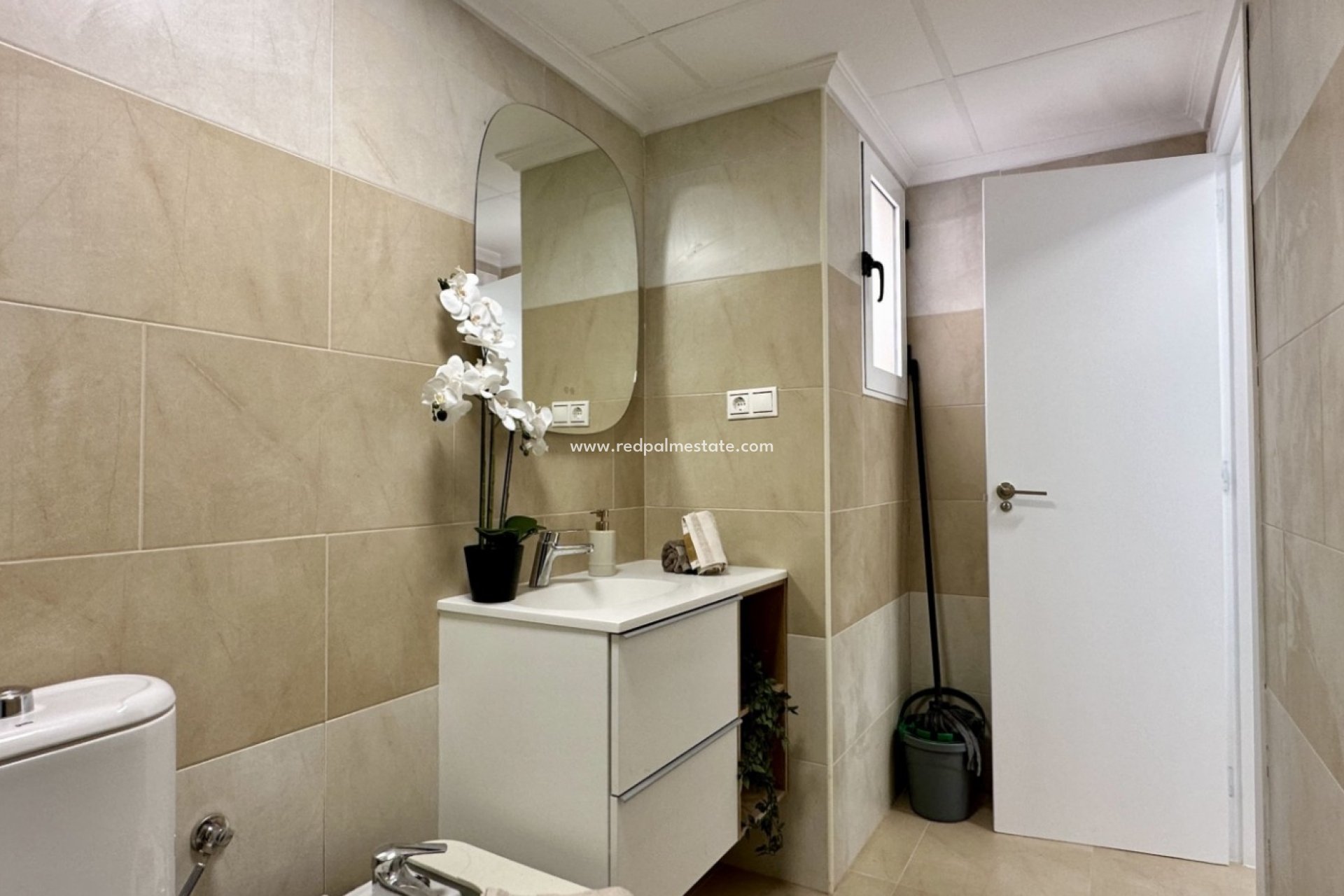 Revente - Appartements -
Torrevieja