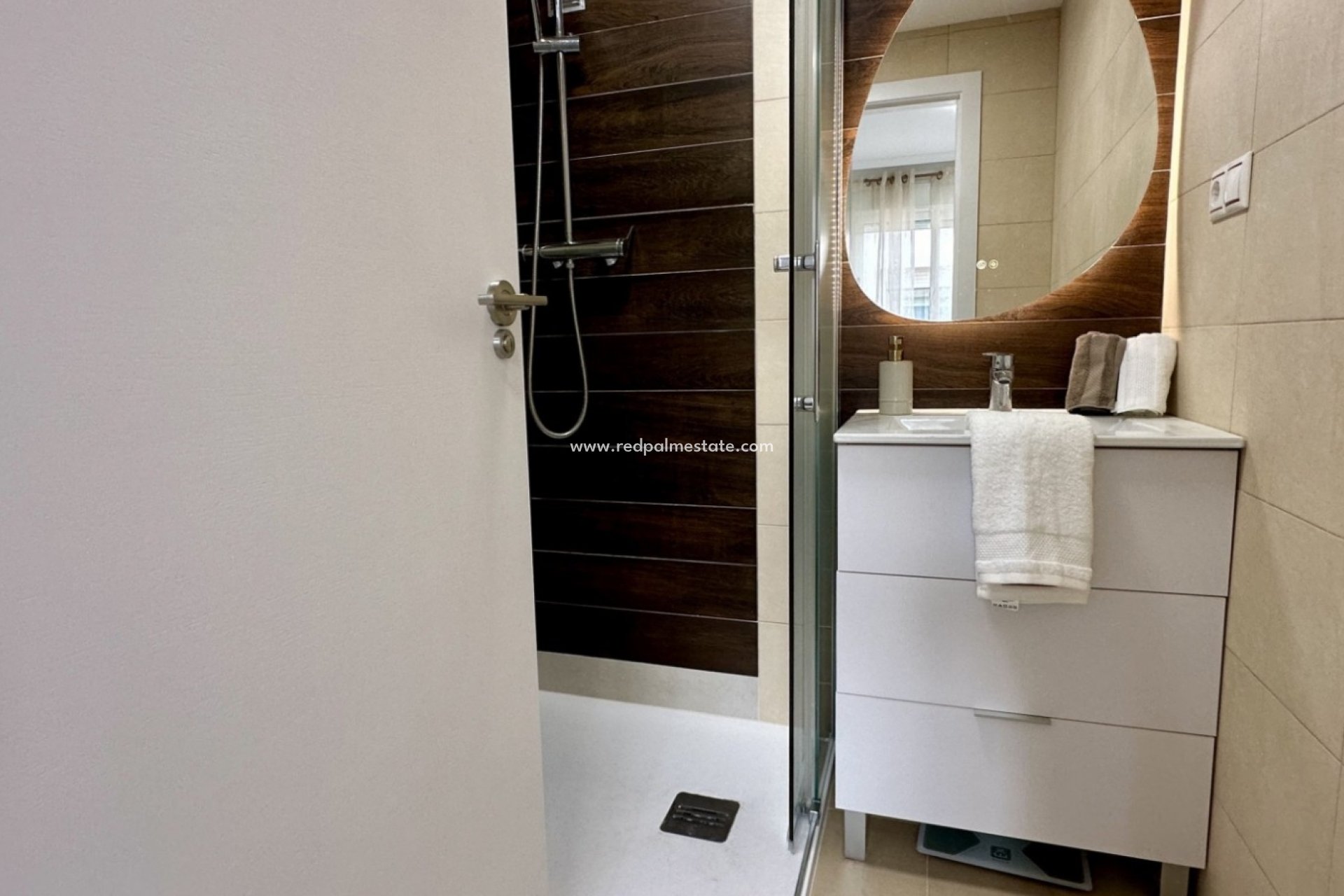 Revente - Appartements -
Torrevieja