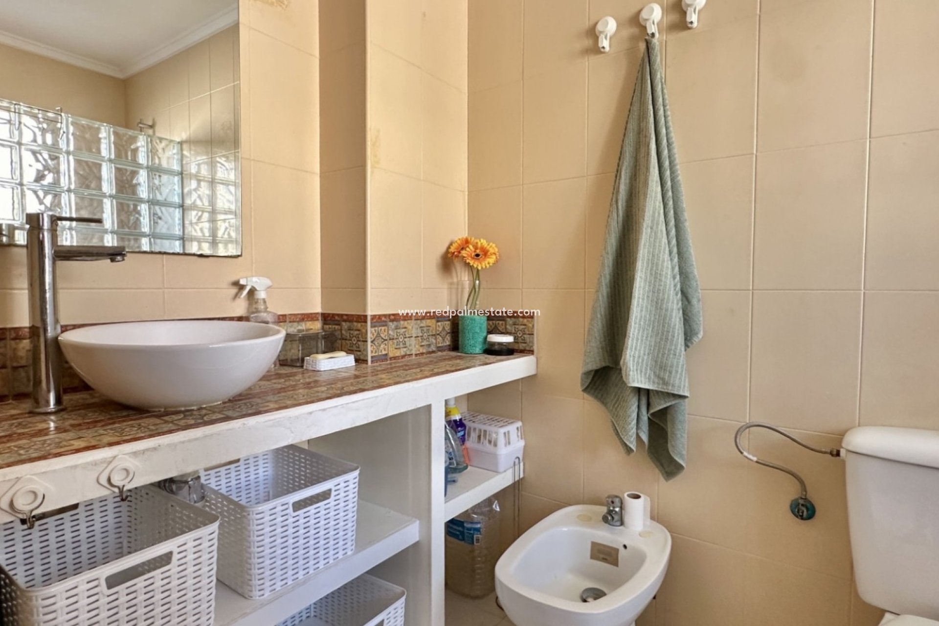 Revente - Appartements -
Torrevieja