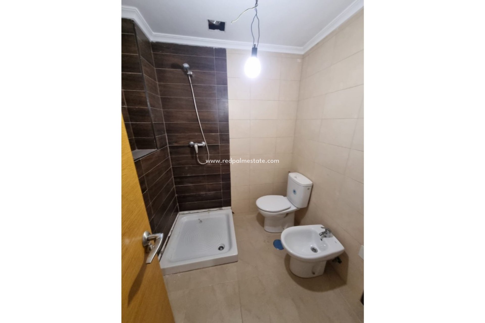 Revente - Appartements -
Torrevieja