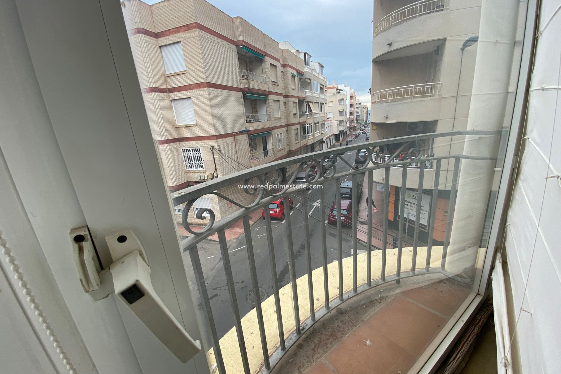 Revente - Appartements -
Torrevieja