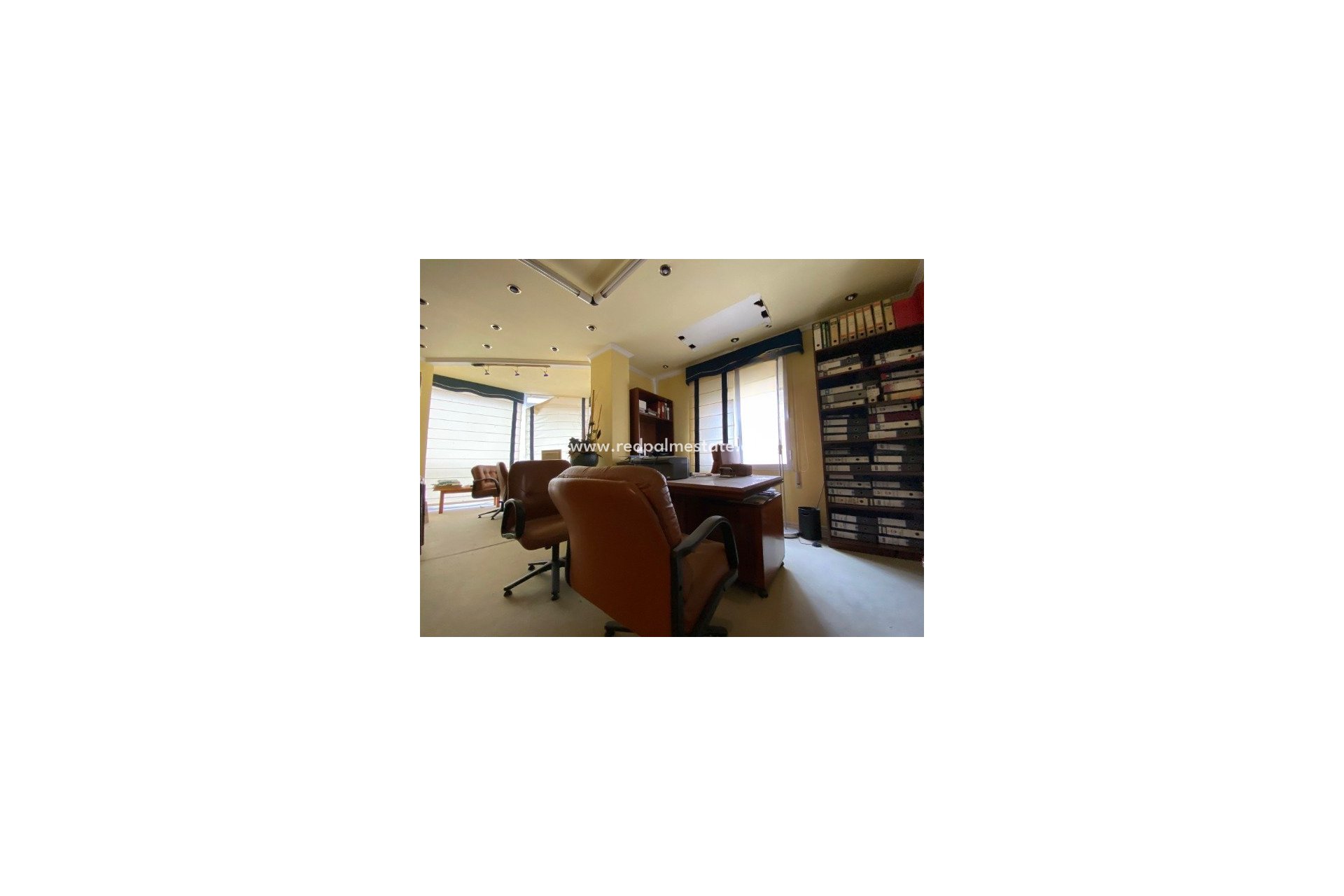 Revente - Appartements -
Torrevieja