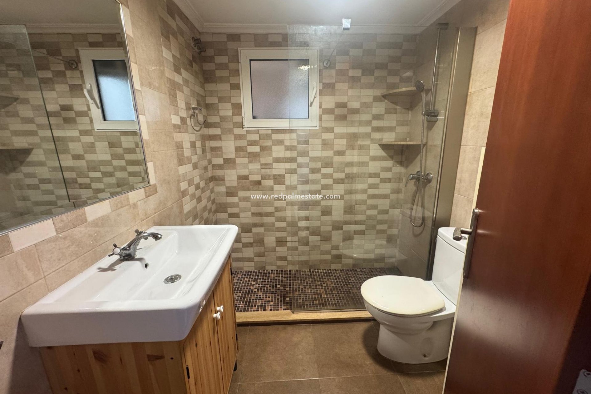 Revente - Appartements -
Torrevieja