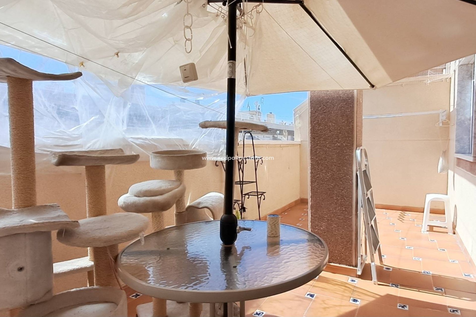 Revente - Appartements -
Torrevieja