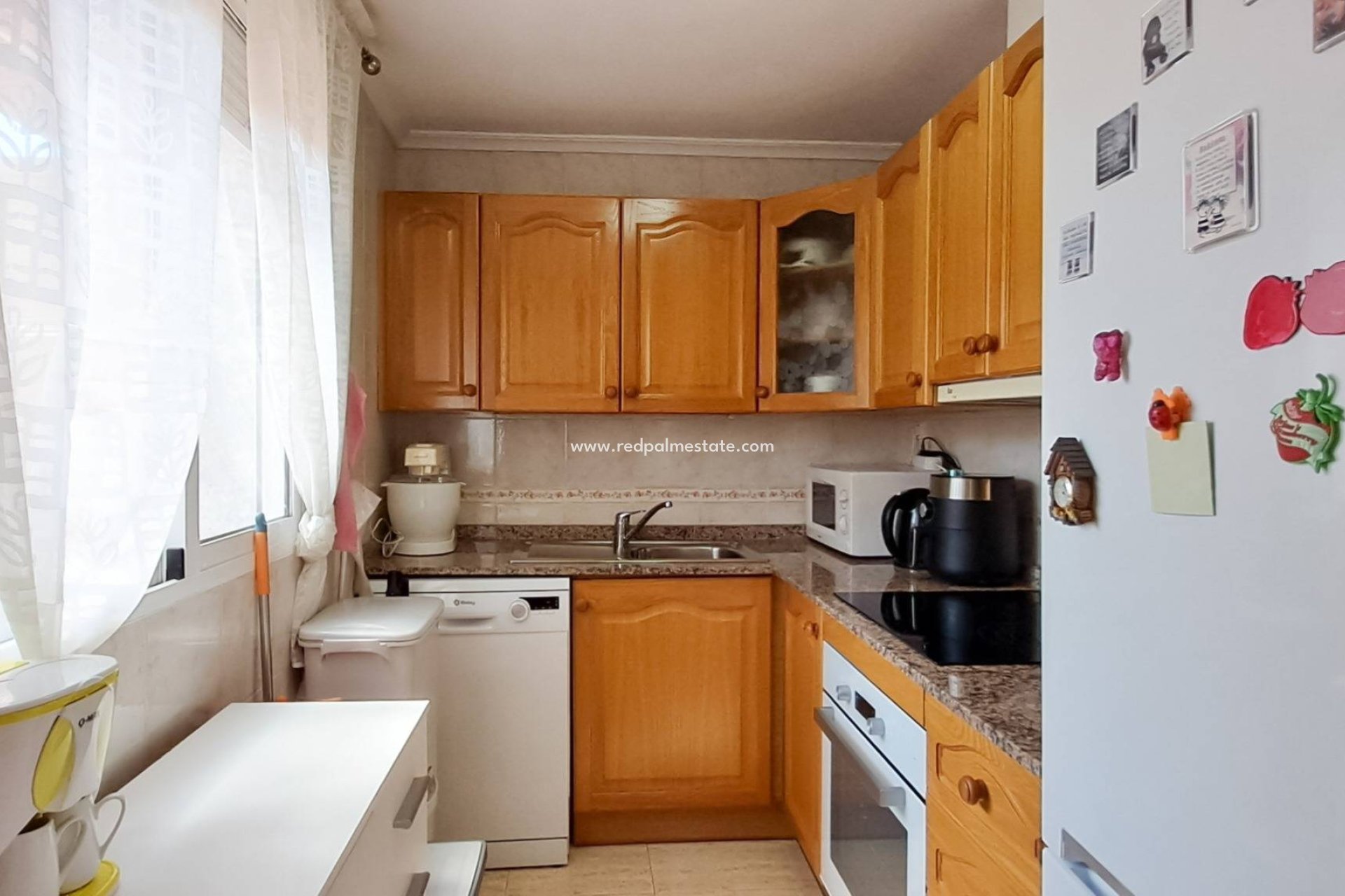 Revente - Appartements -
Torrevieja