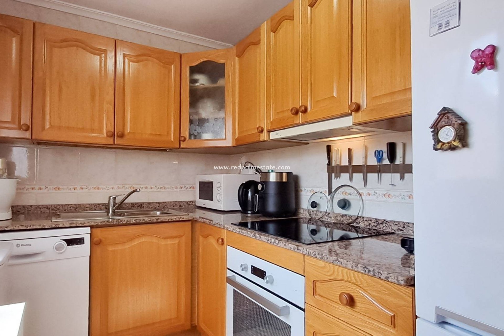 Revente - Appartements -
Torrevieja