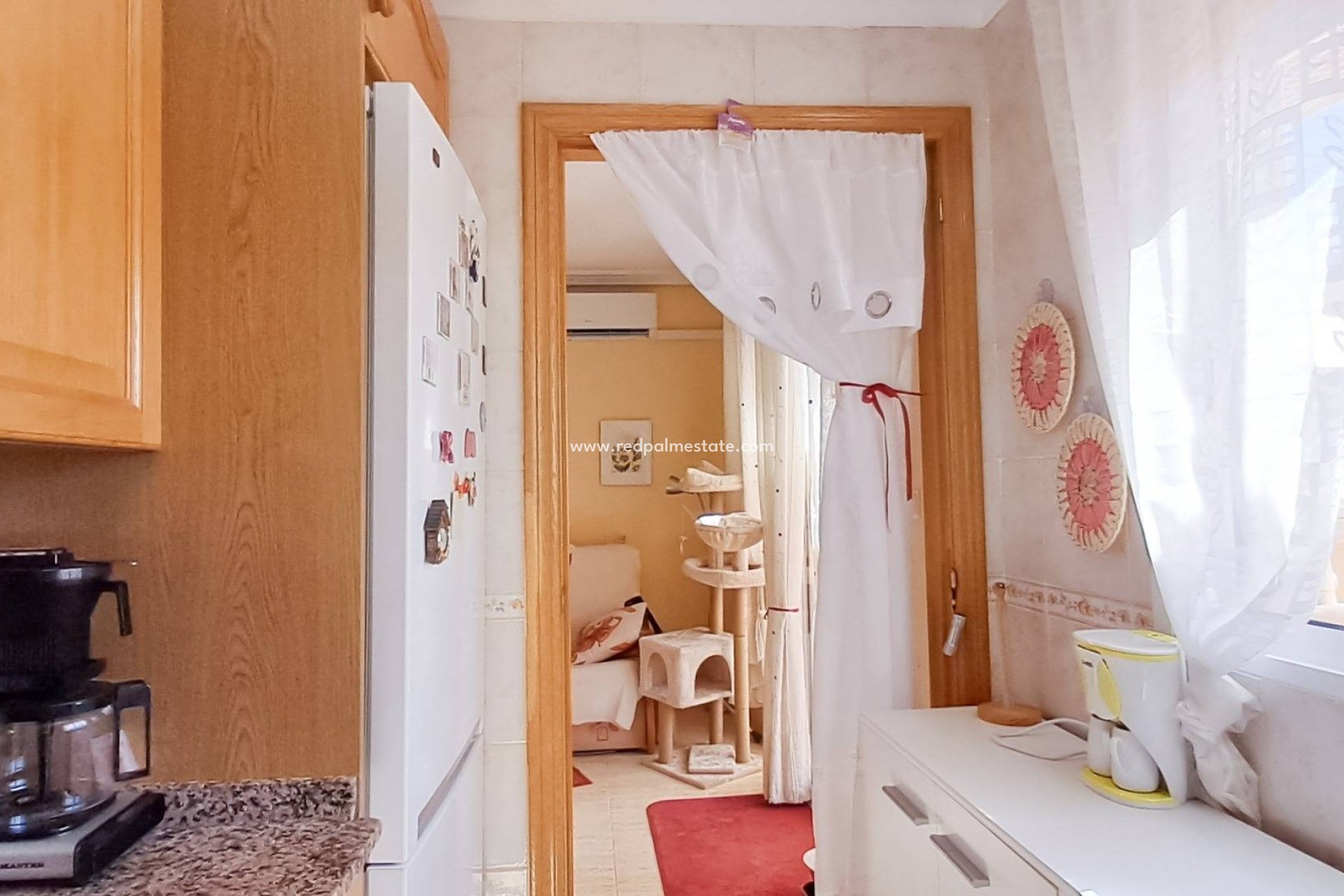 Revente - Appartements -
Torrevieja