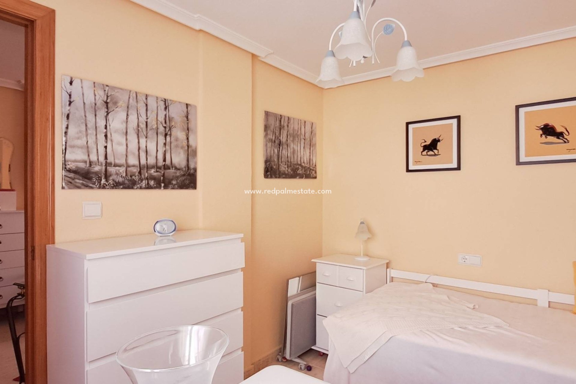 Revente - Appartements -
Torrevieja