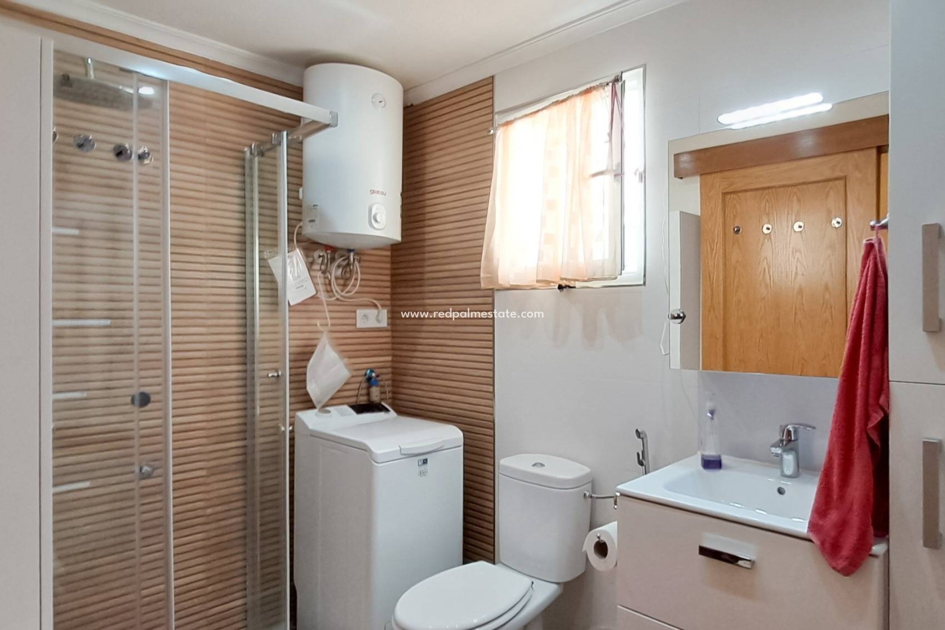 Revente - Appartements -
Torrevieja