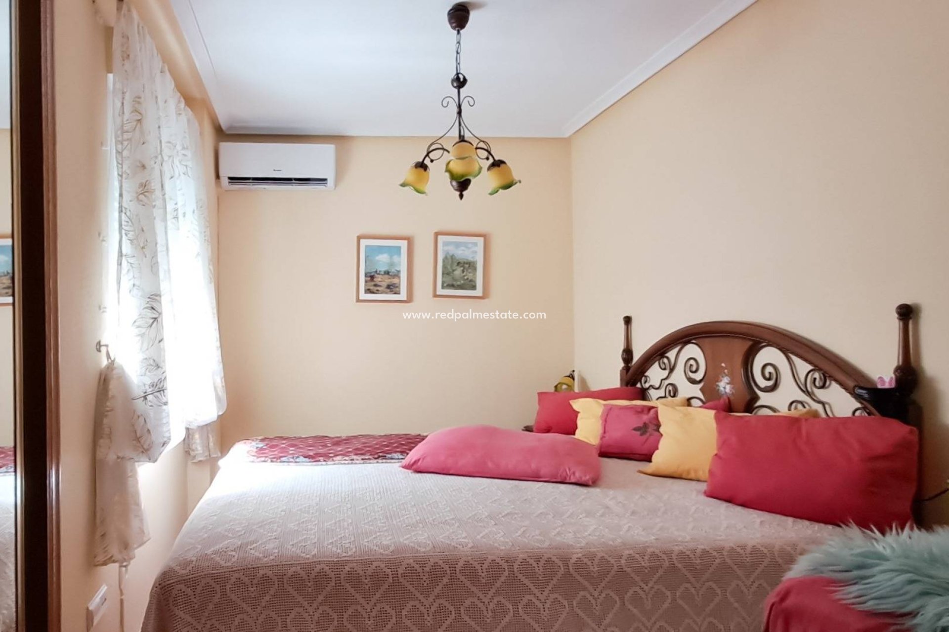 Revente - Appartements -
Torrevieja