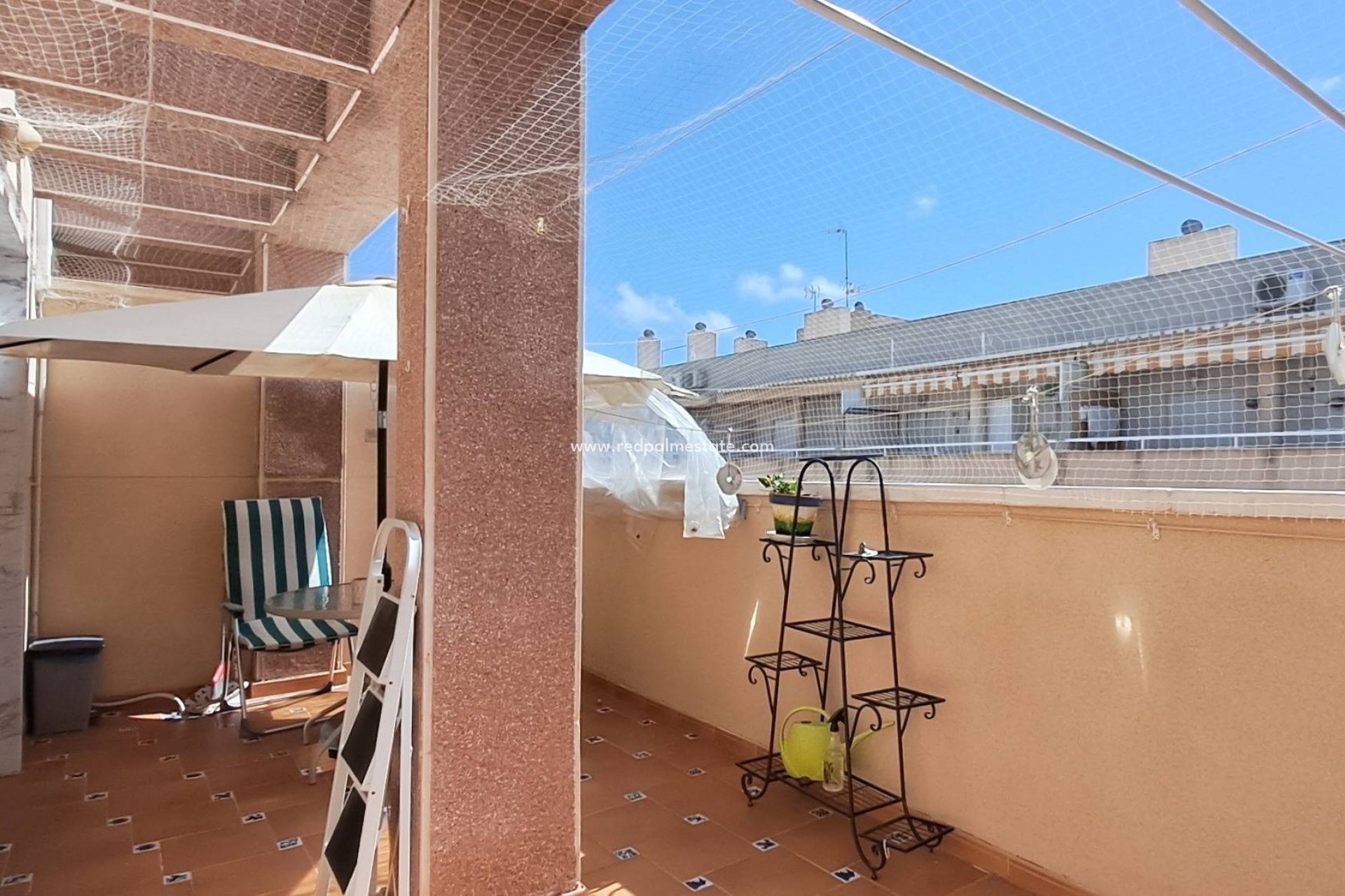 Revente - Appartements -
Torrevieja