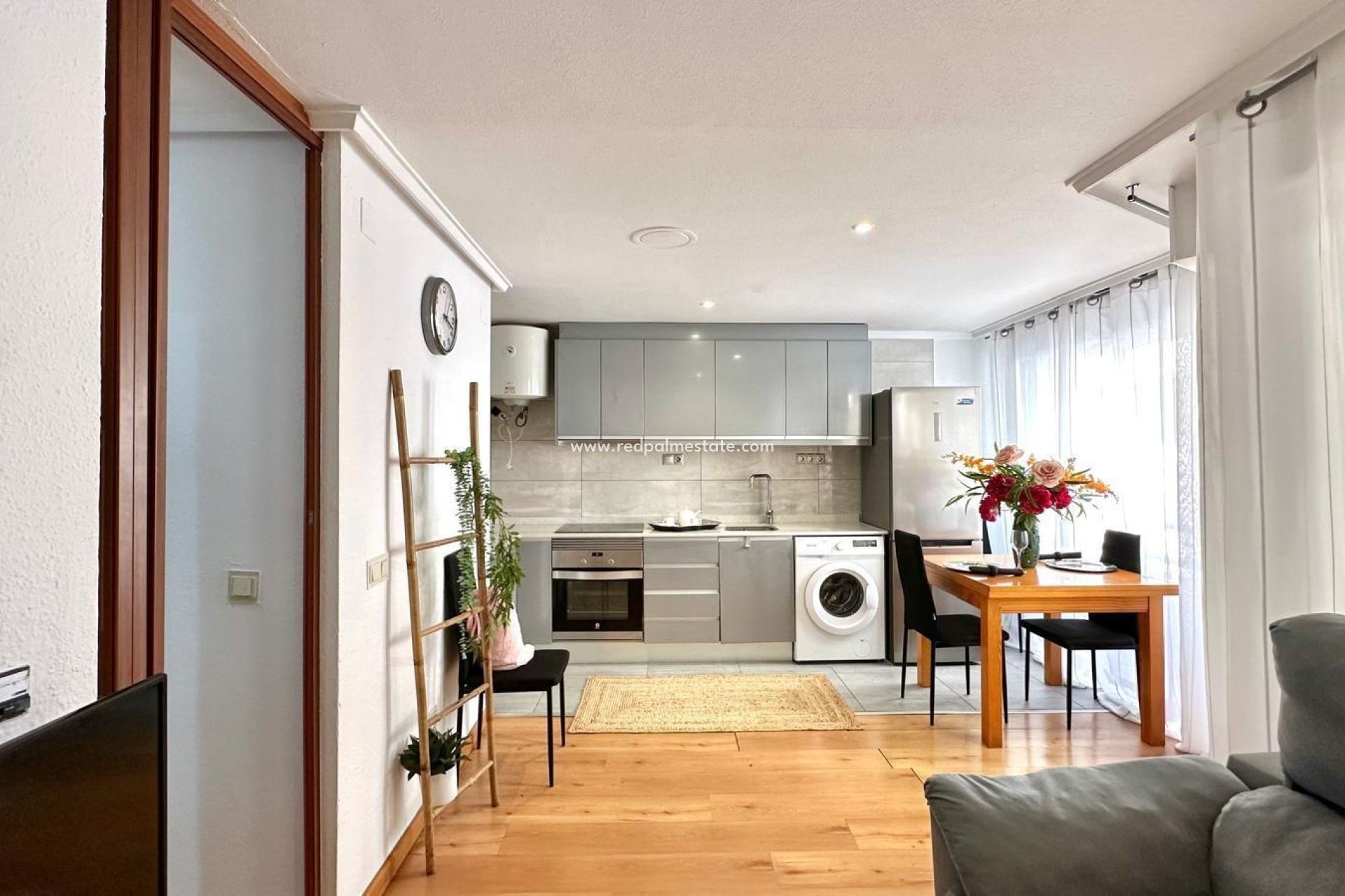 Revente - Appartements -
Torrevieja