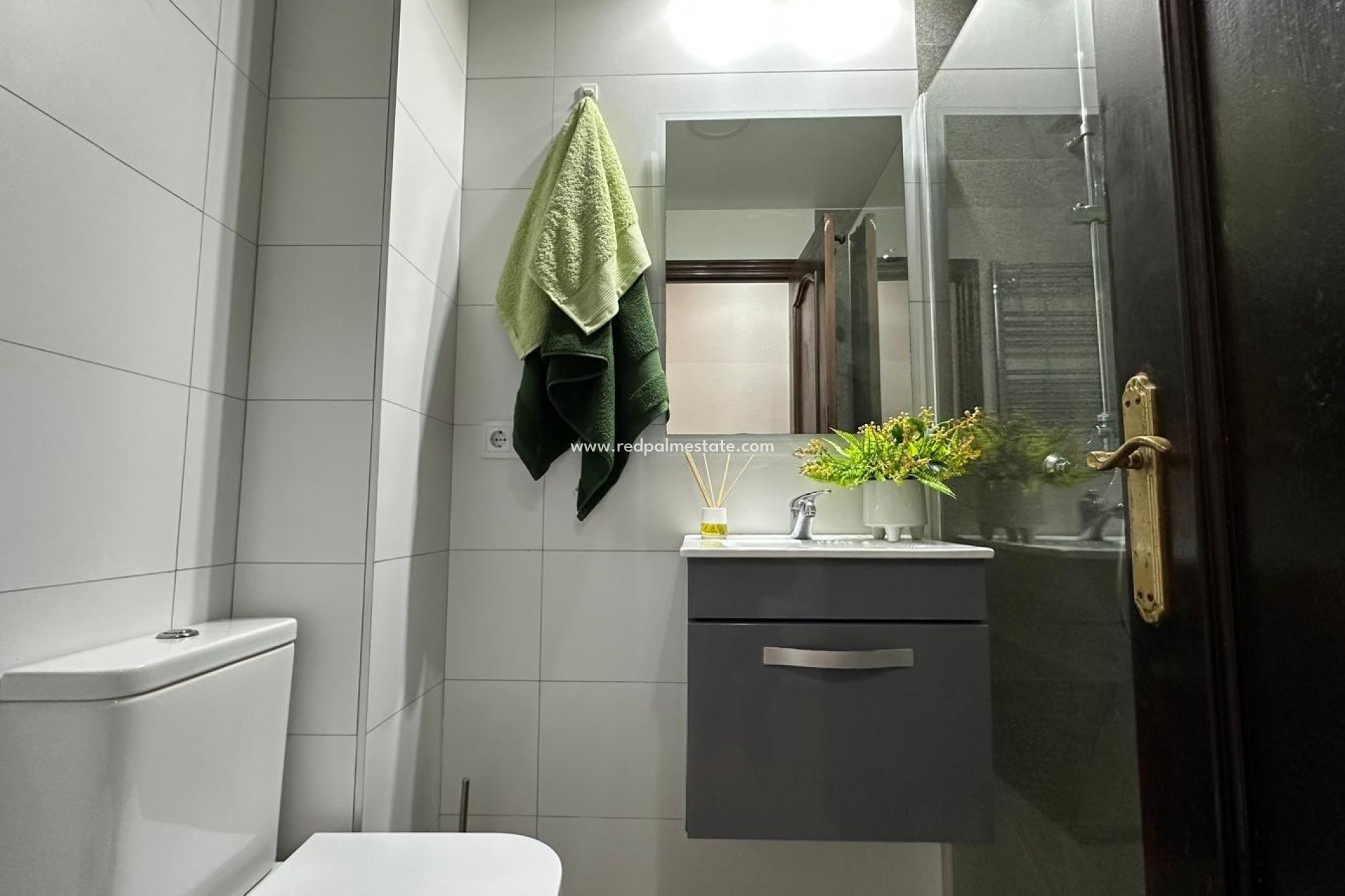 Revente - Appartements -
Torrevieja