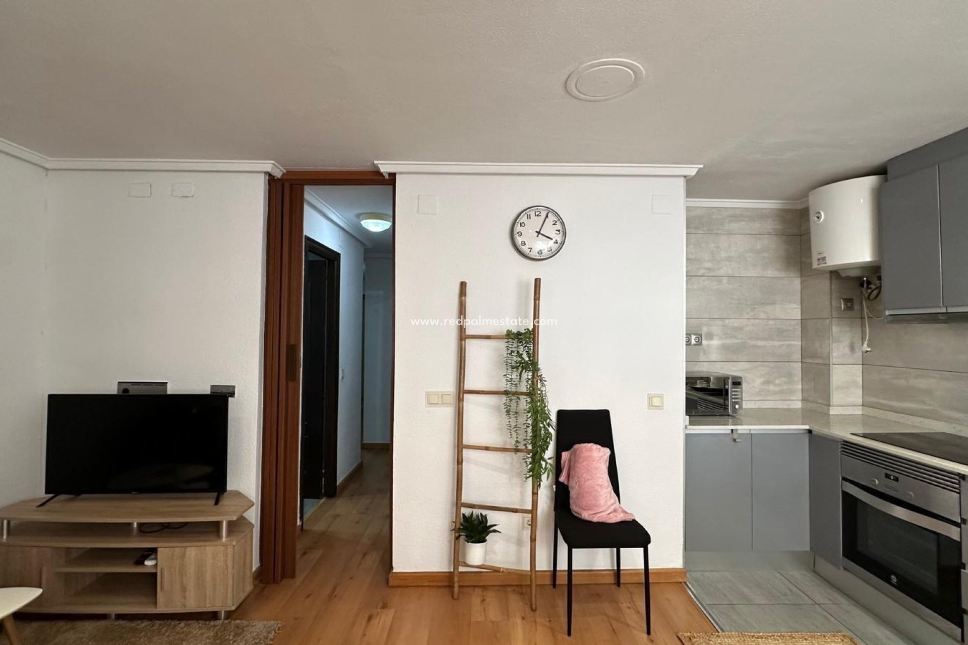 Revente - Appartements -
Torrevieja