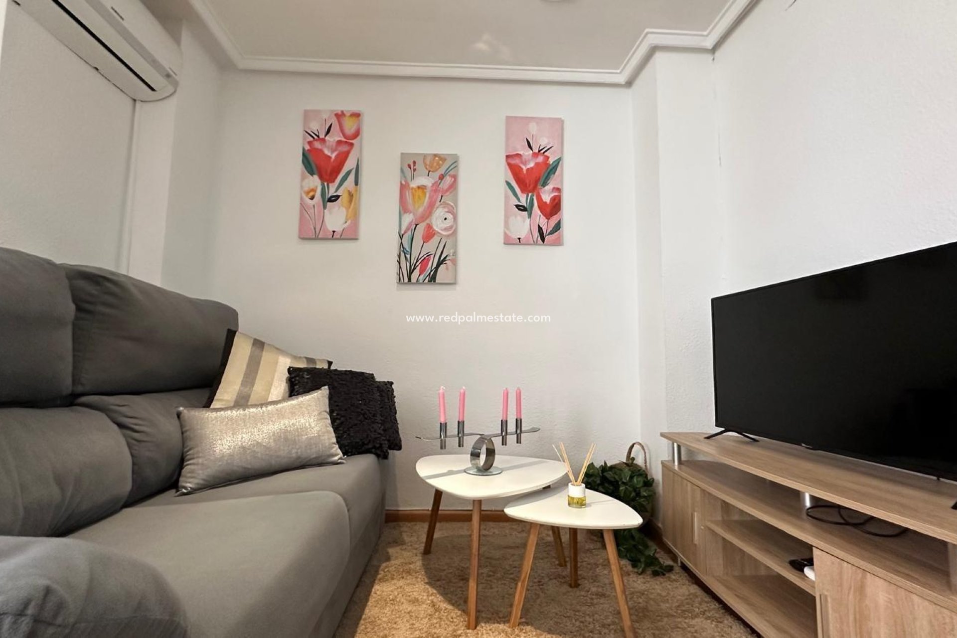 Revente - Appartements -
Torrevieja