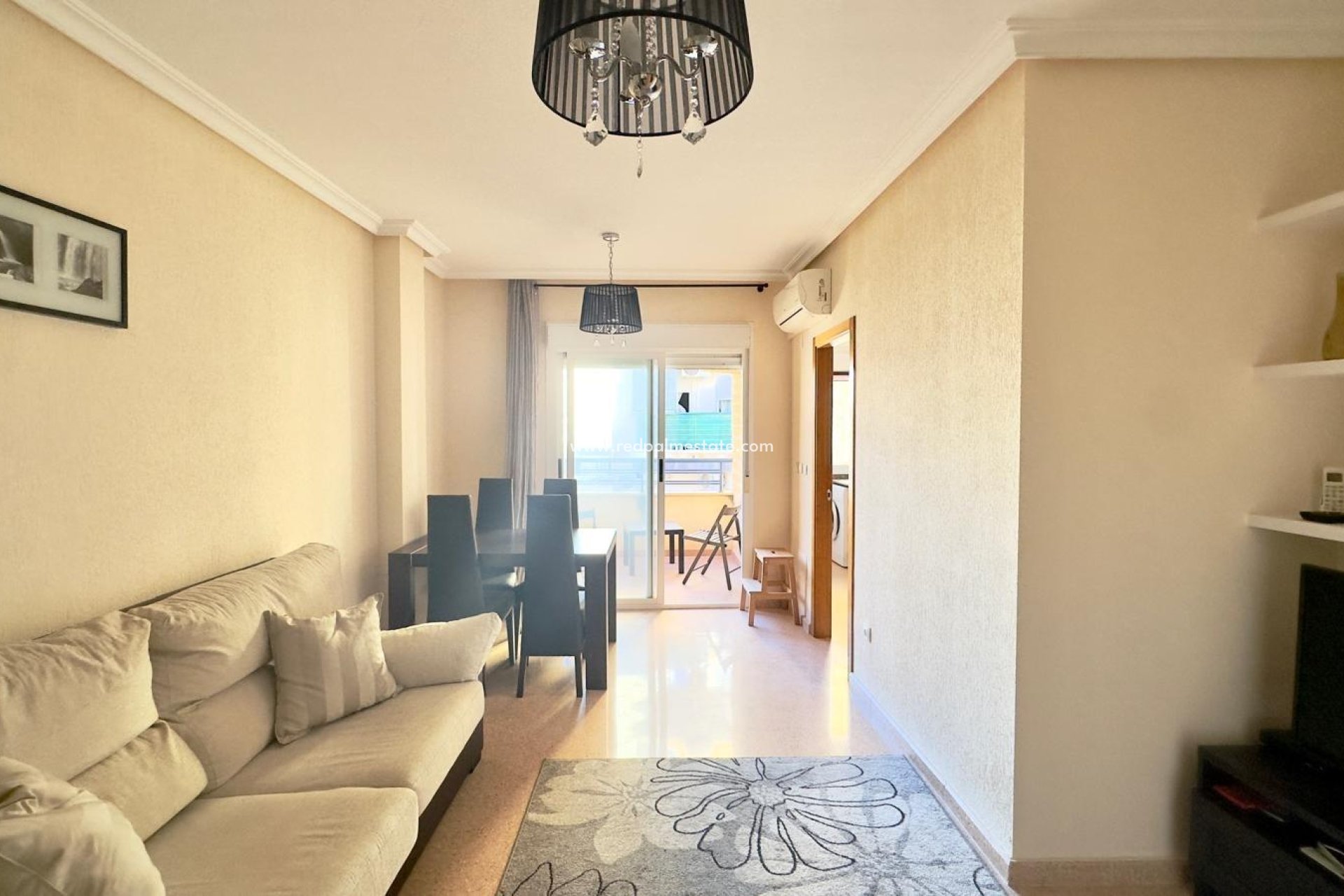 Revente - Appartements -
Torrevieja