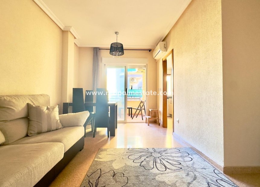 Revente - Appartements -
Torrevieja