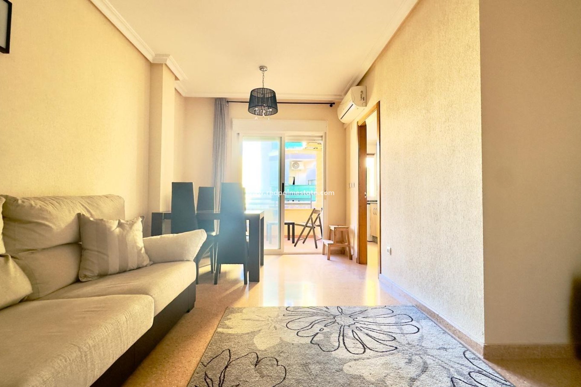 Revente - Appartements -
Torrevieja