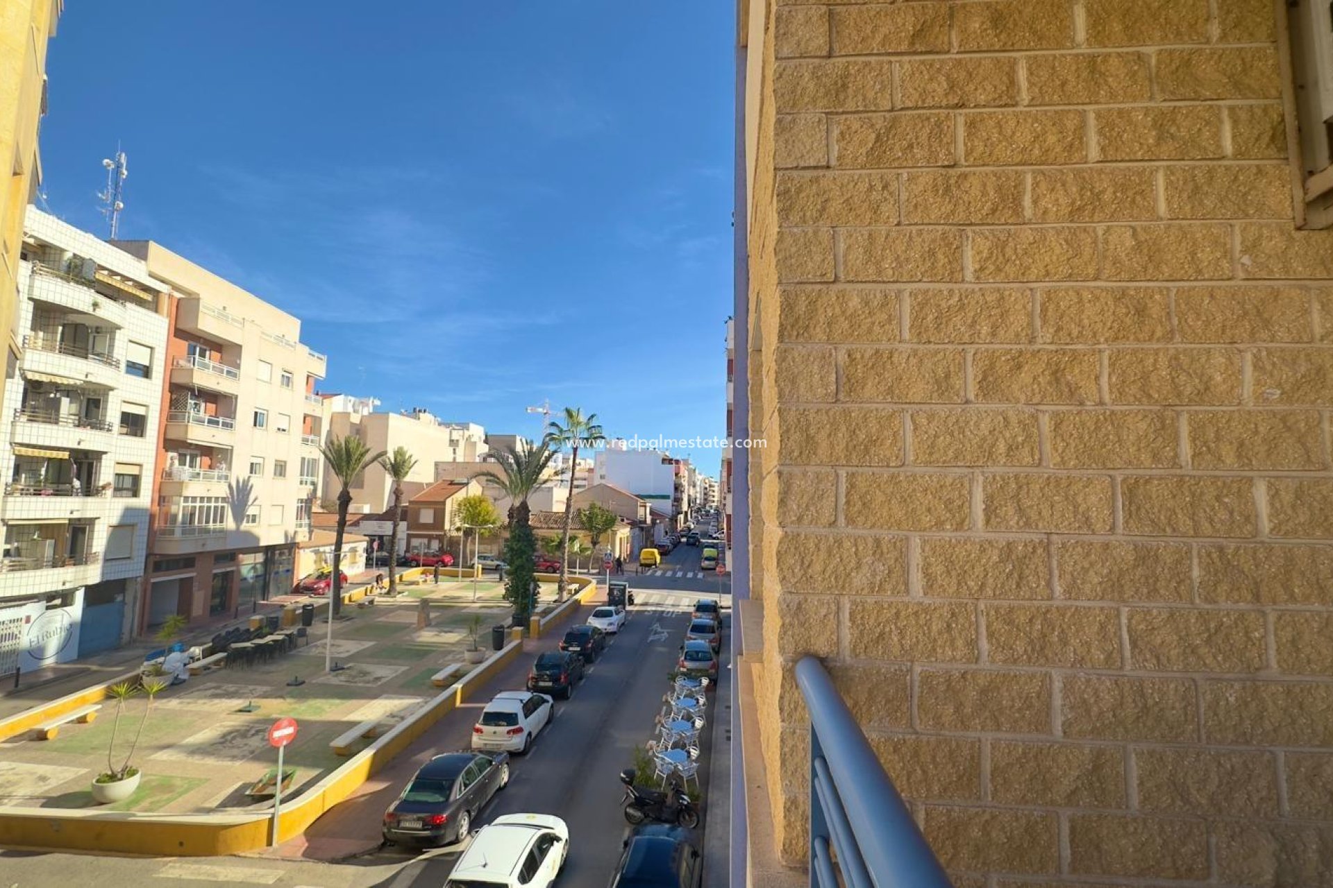 Revente - Appartements -
Torrevieja