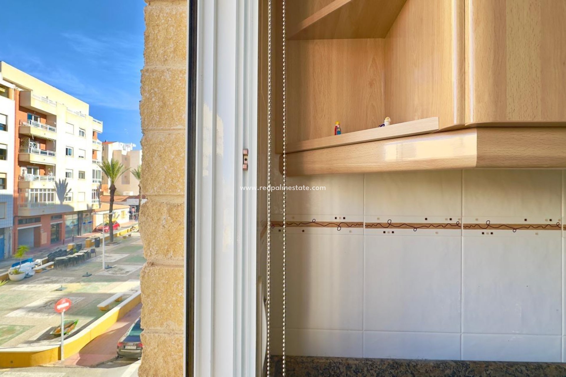 Revente - Appartements -
Torrevieja