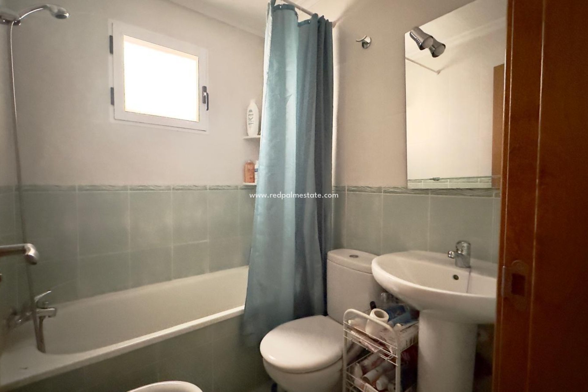 Revente - Appartements -
Torrevieja