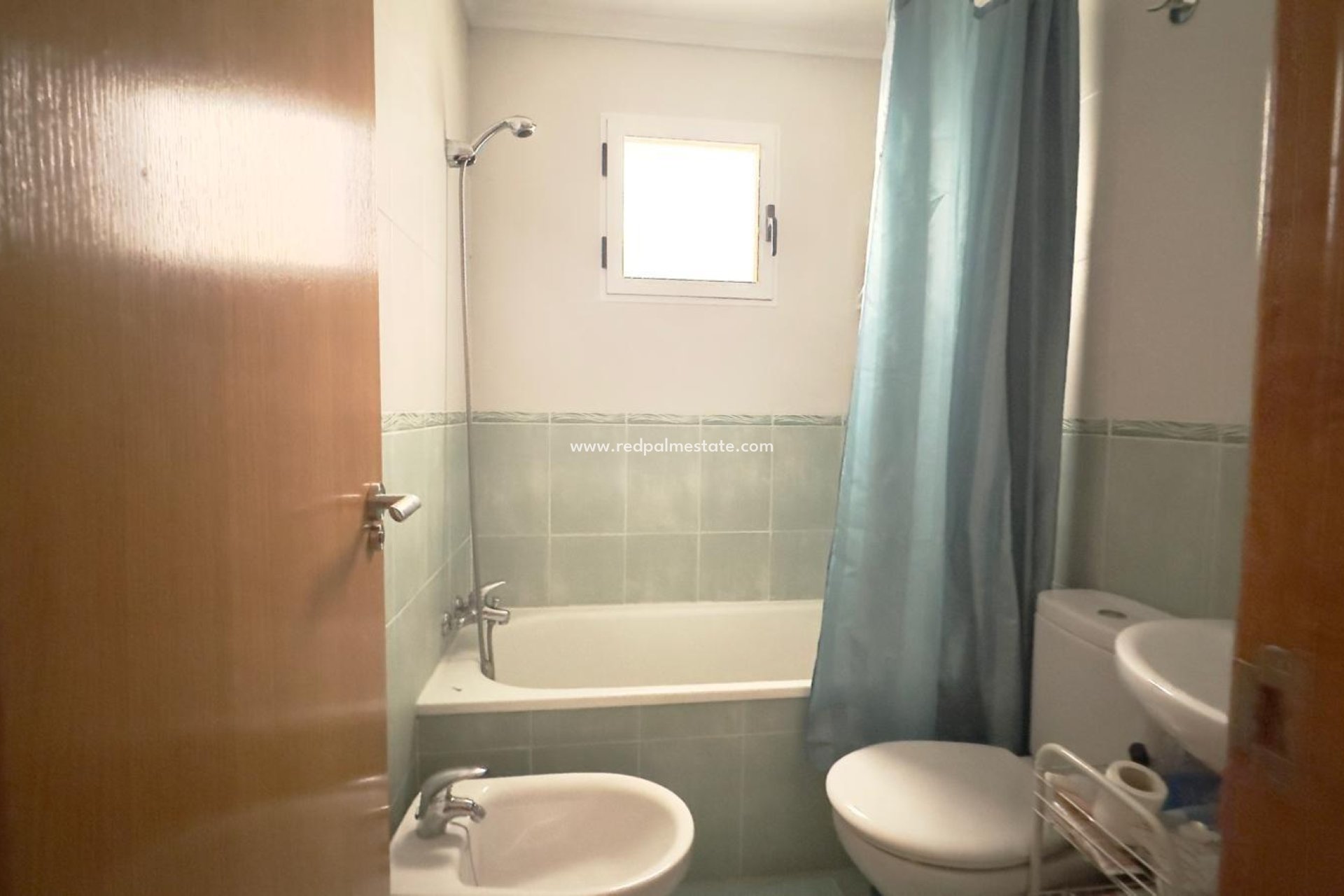 Revente - Appartements -
Torrevieja