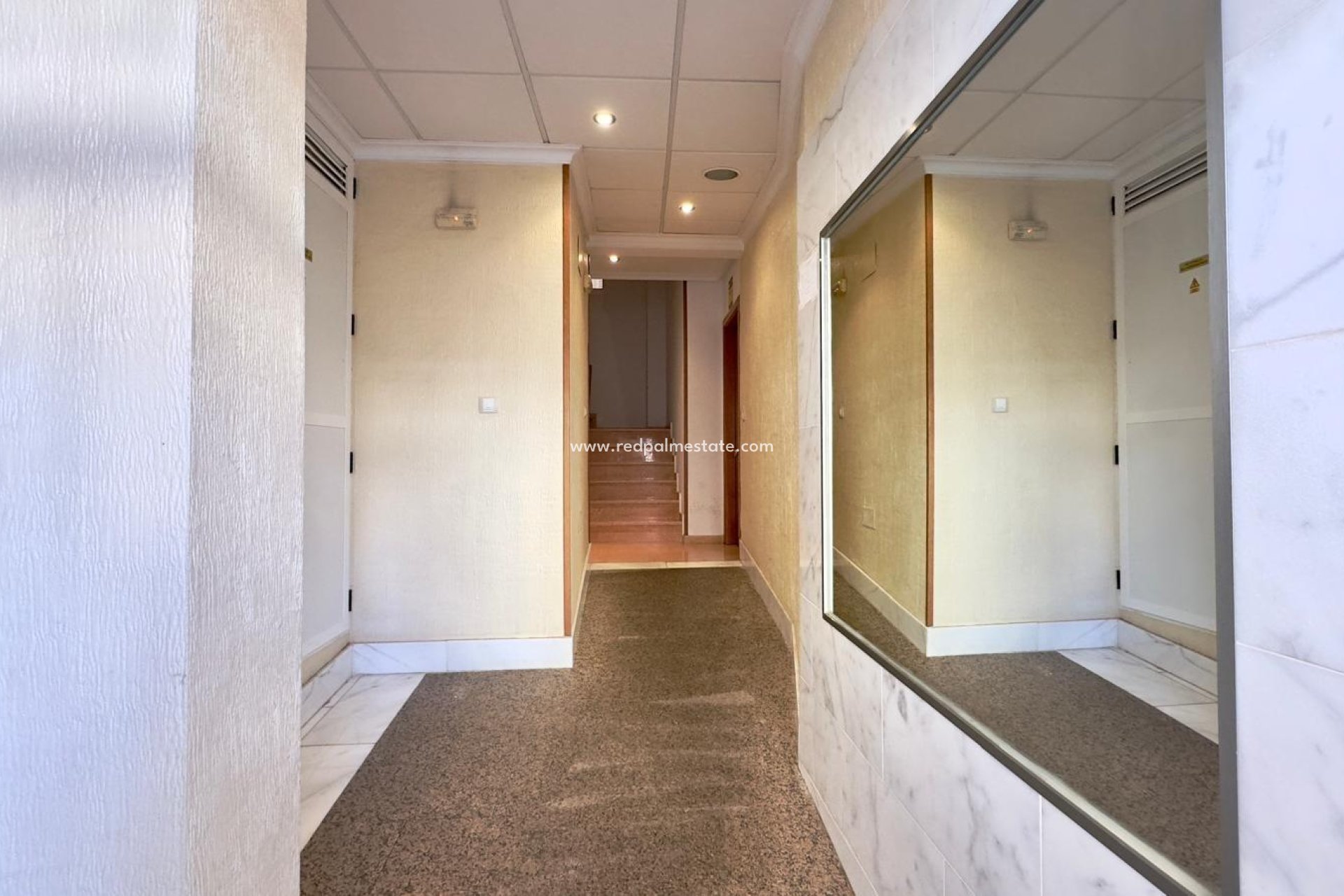 Revente - Appartements -
Torrevieja