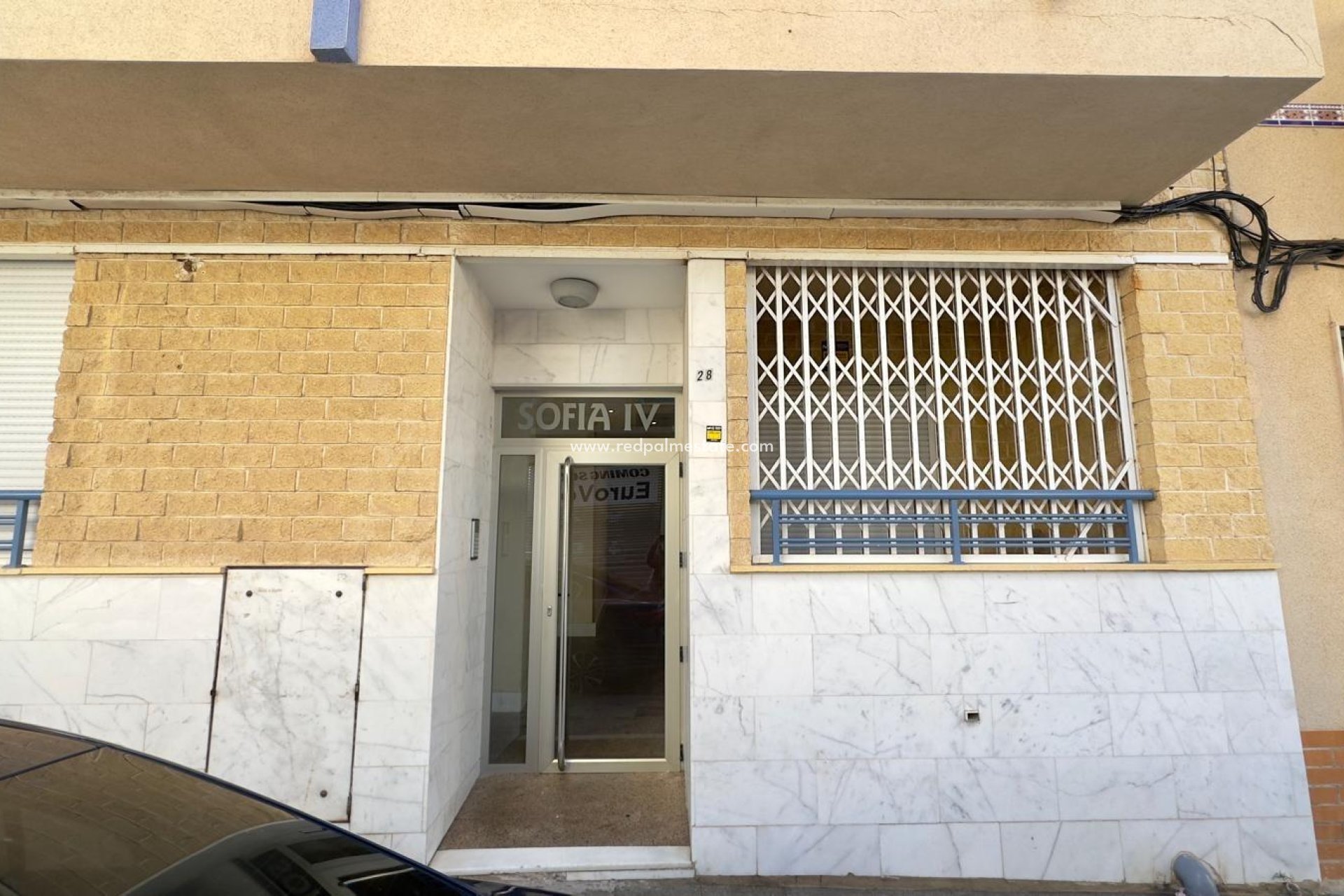 Revente - Appartements -
Torrevieja