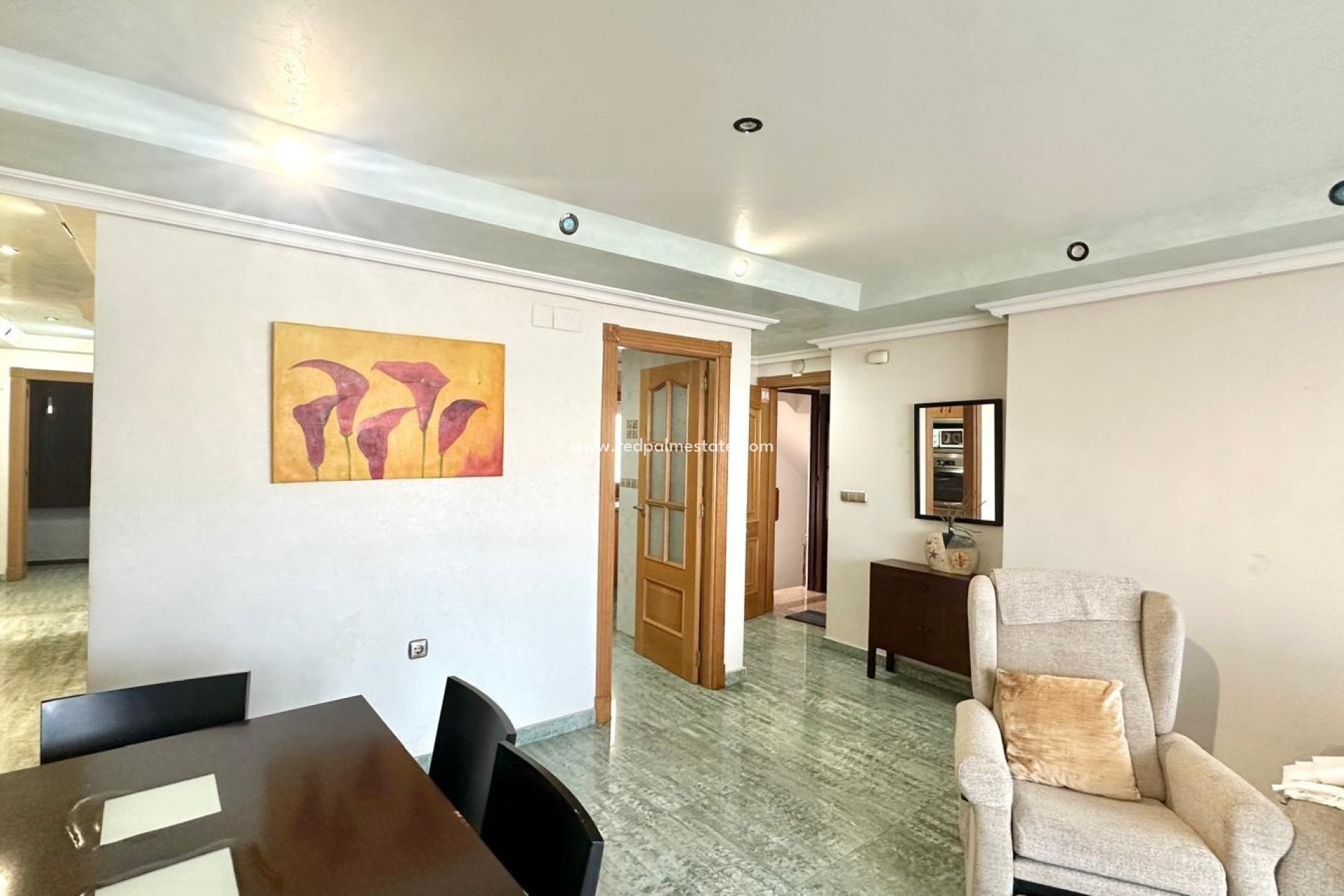 Revente - Appartements -
Torrevieja