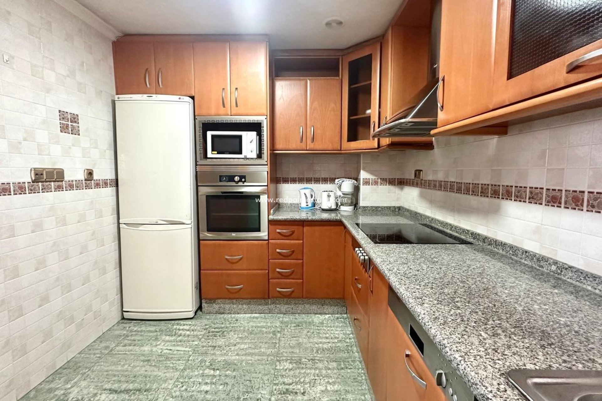 Revente - Appartements -
Torrevieja