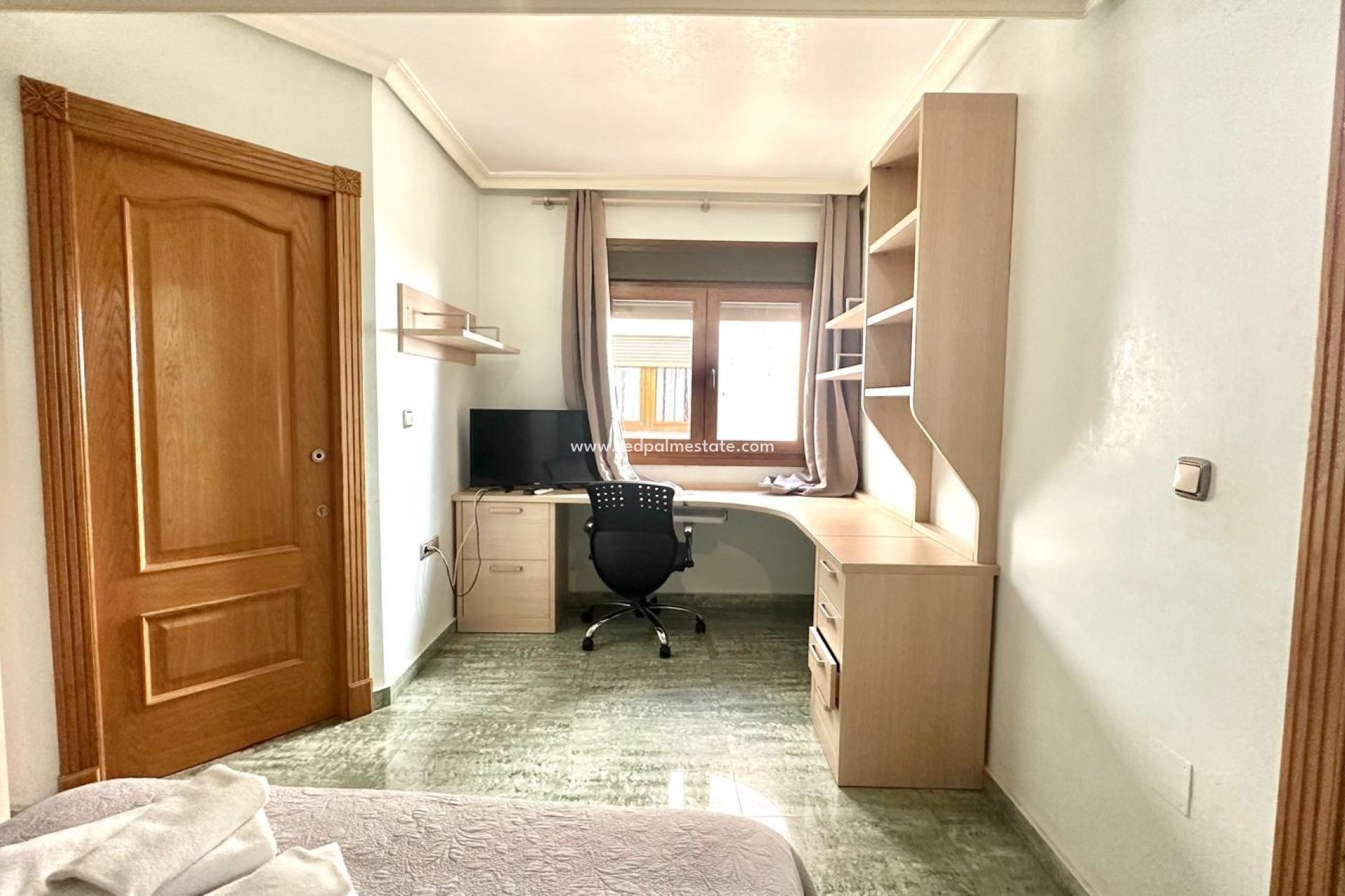 Revente - Appartements -
Torrevieja