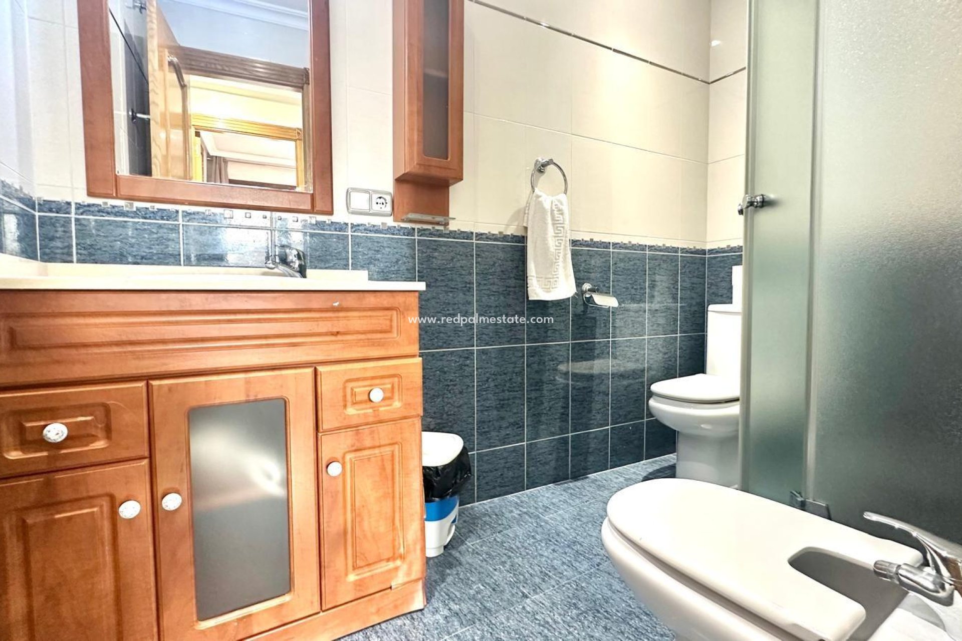 Revente - Appartements -
Torrevieja