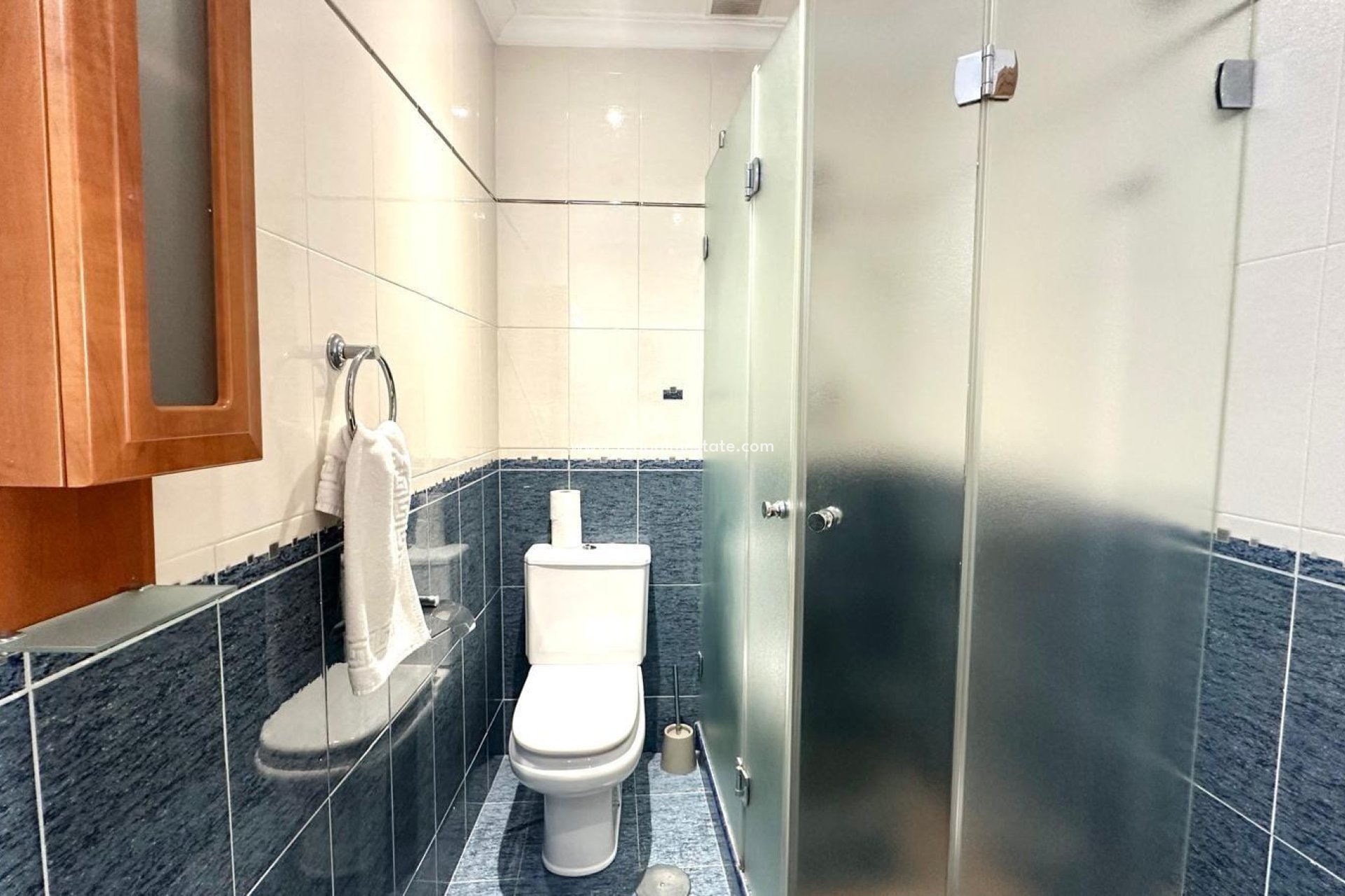 Revente - Appartements -
Torrevieja