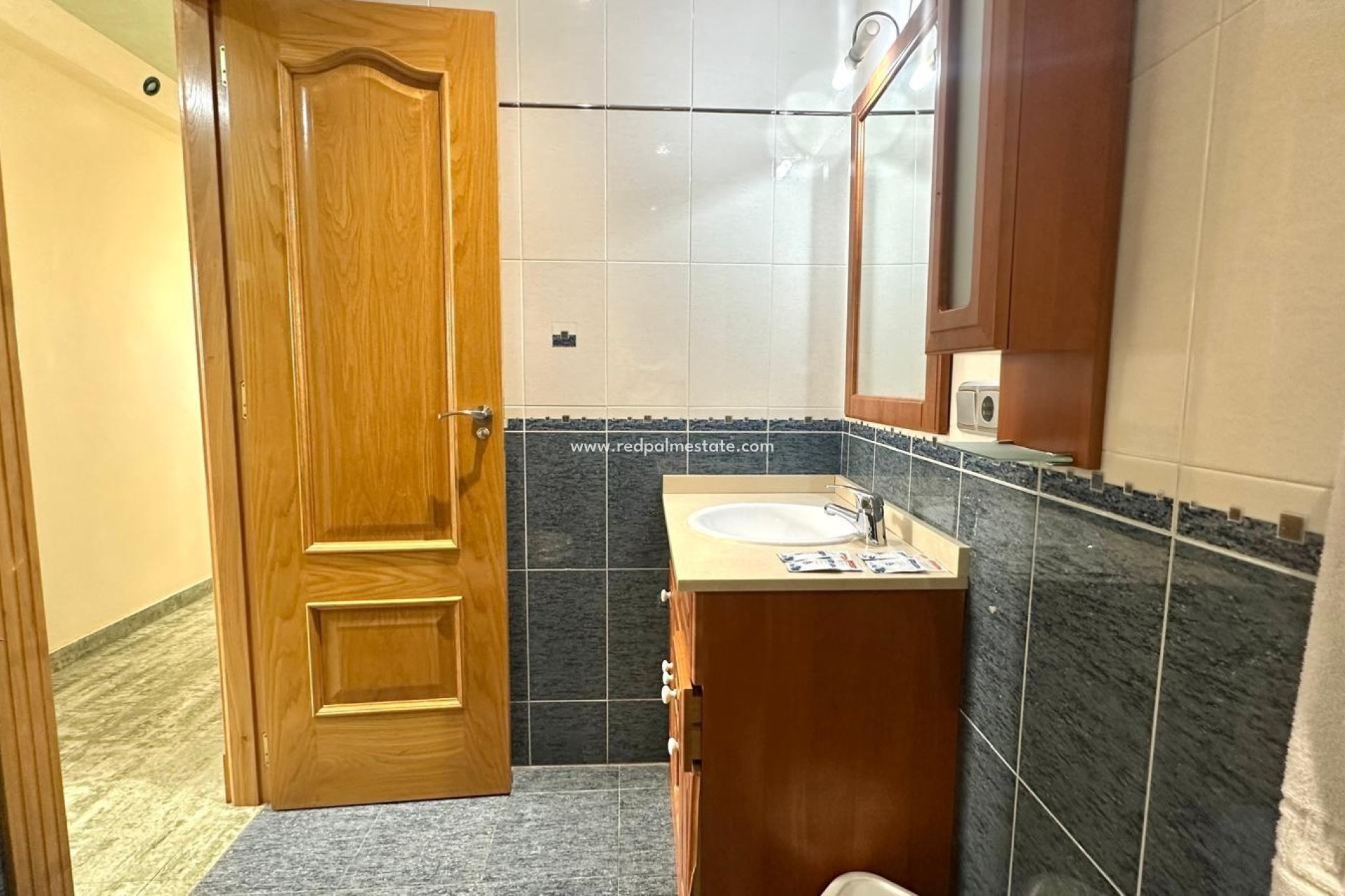 Revente - Appartements -
Torrevieja