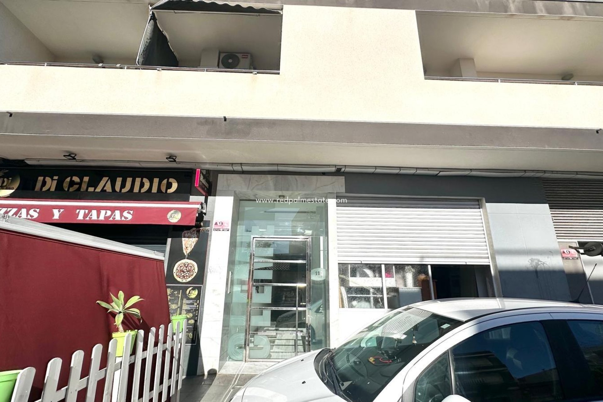 Revente - Appartements -
Torrevieja