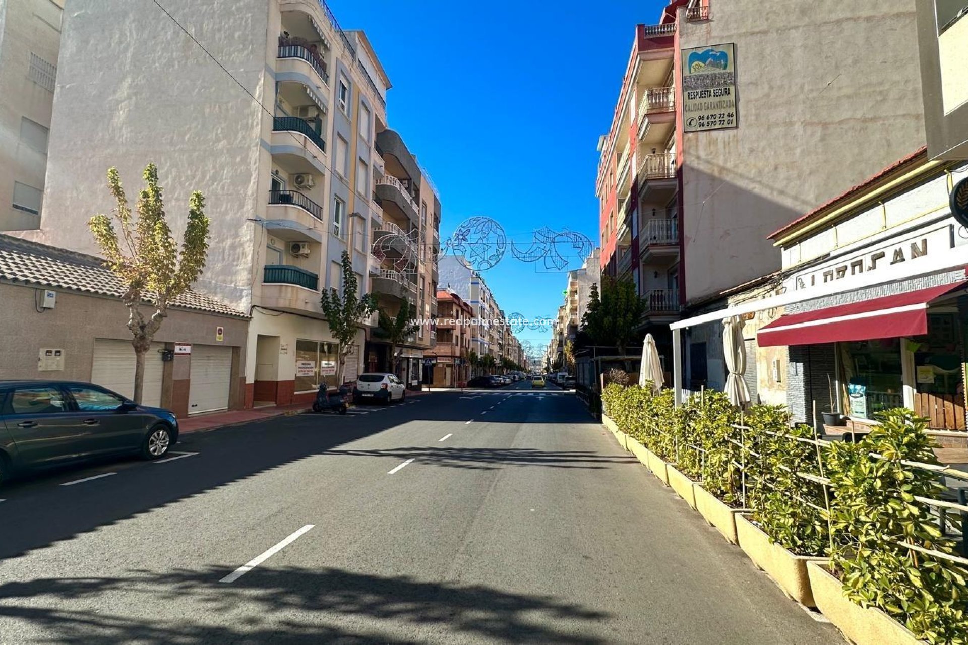 Revente - Appartements -
Torrevieja