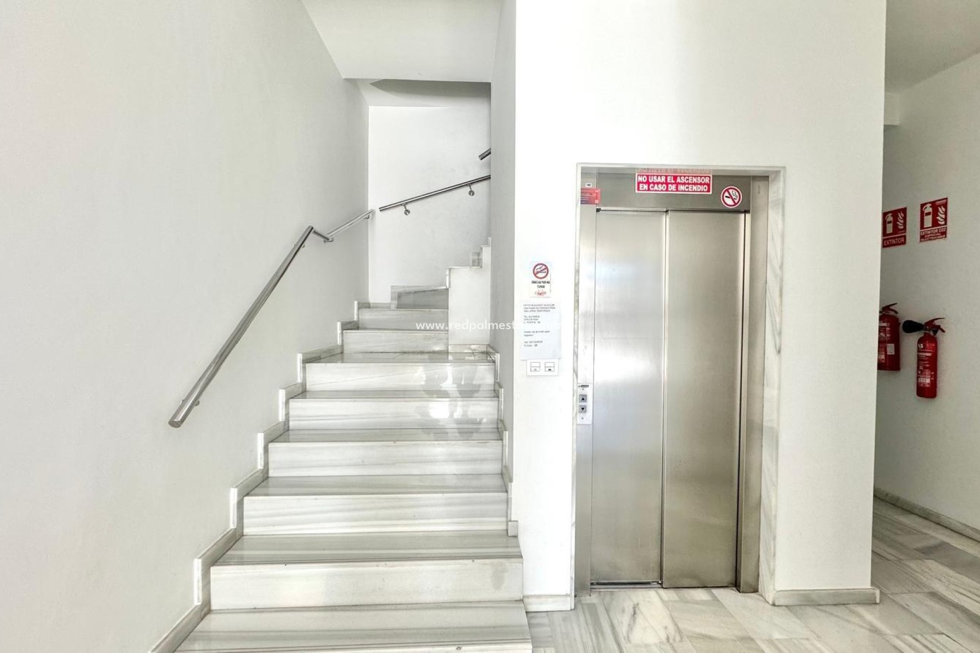 Revente - Appartements -
Torrevieja