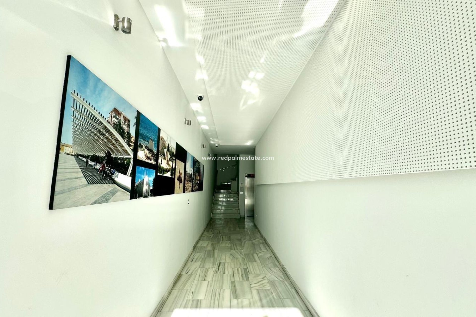 Revente - Appartements -
Torrevieja