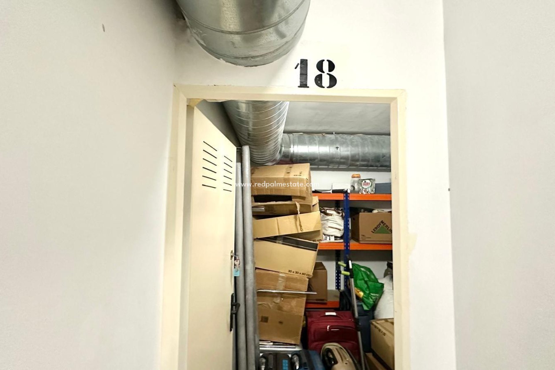 Revente - Appartements -
Torrevieja