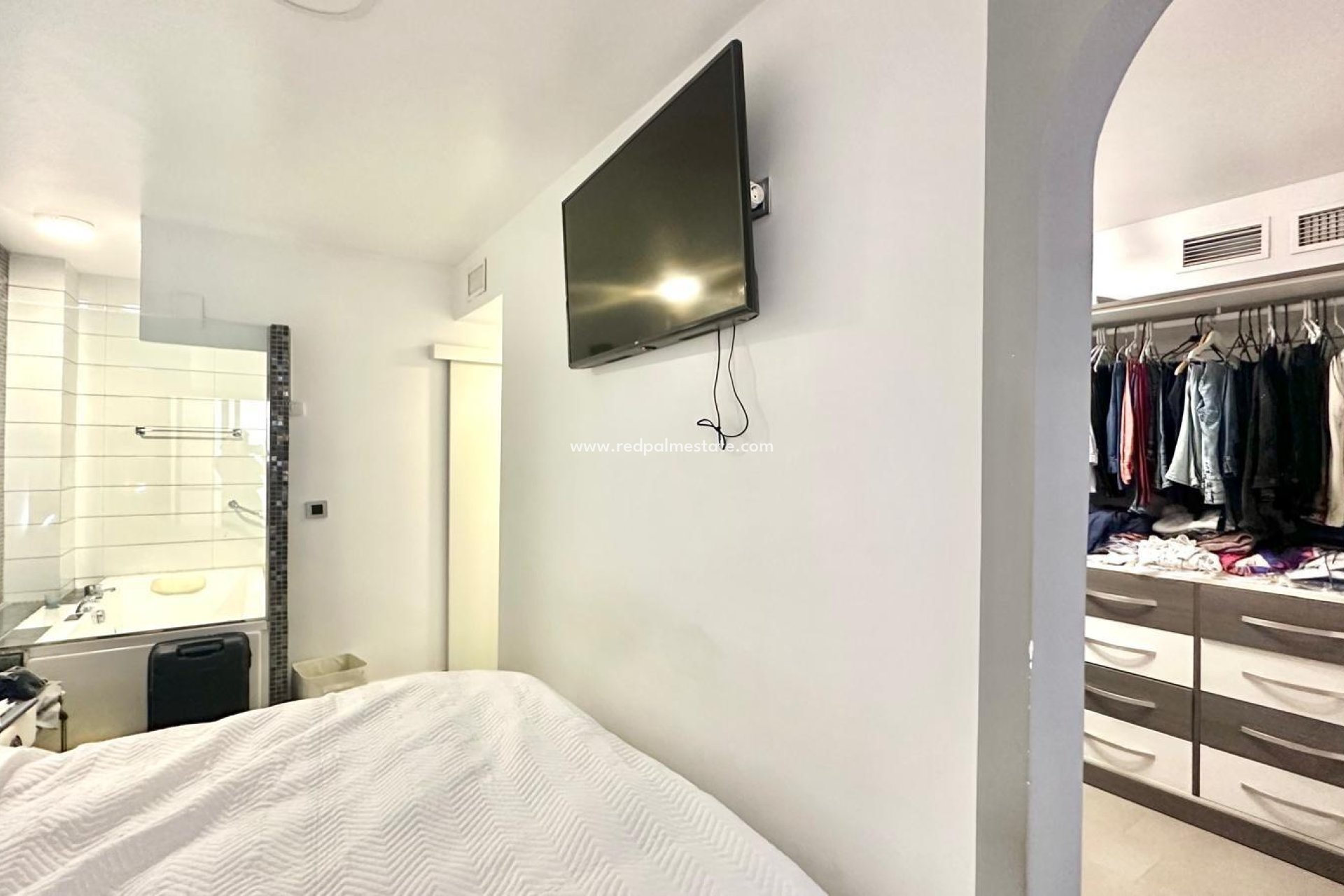 Revente - Appartements -
Torrevieja