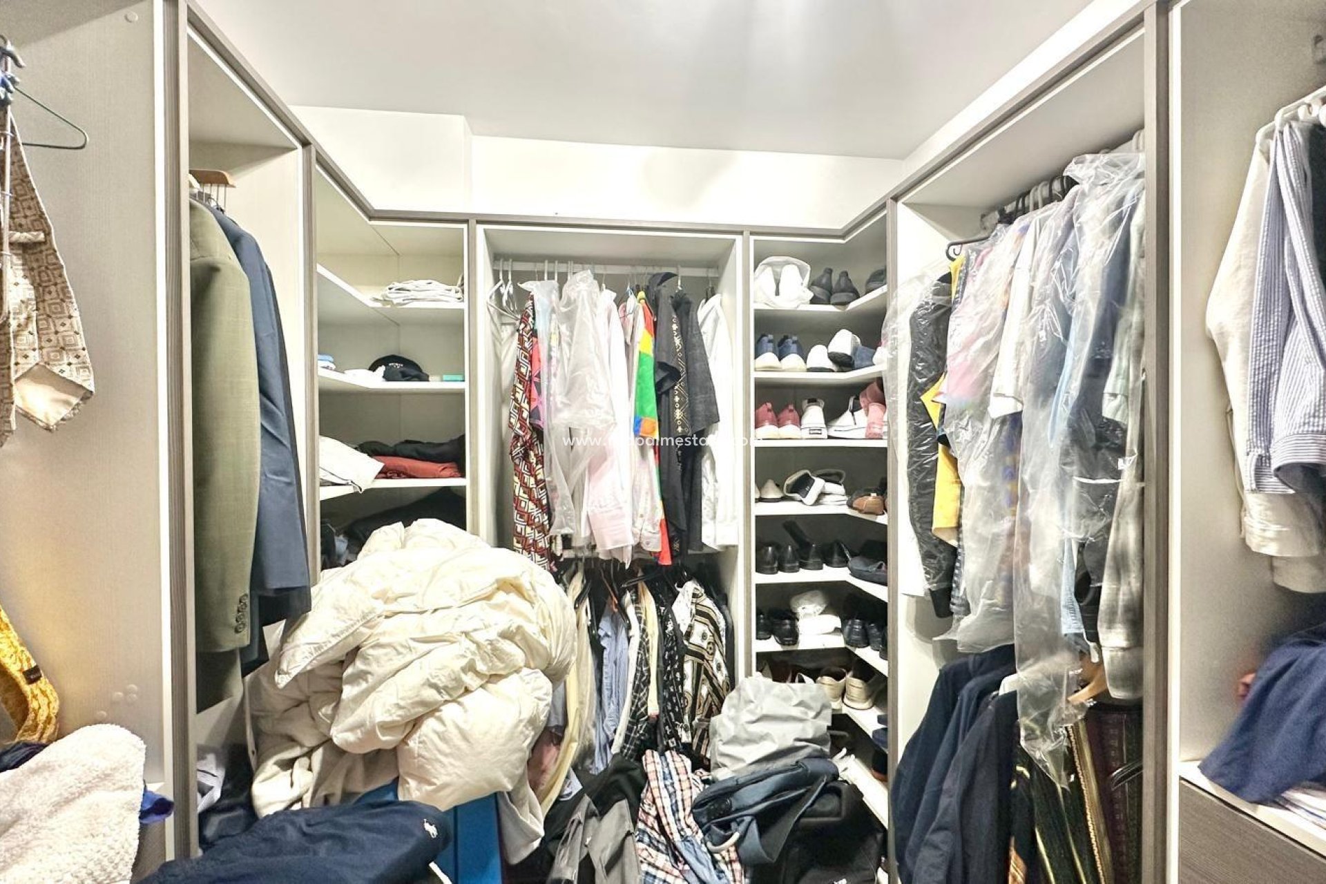 Revente - Appartements -
Torrevieja