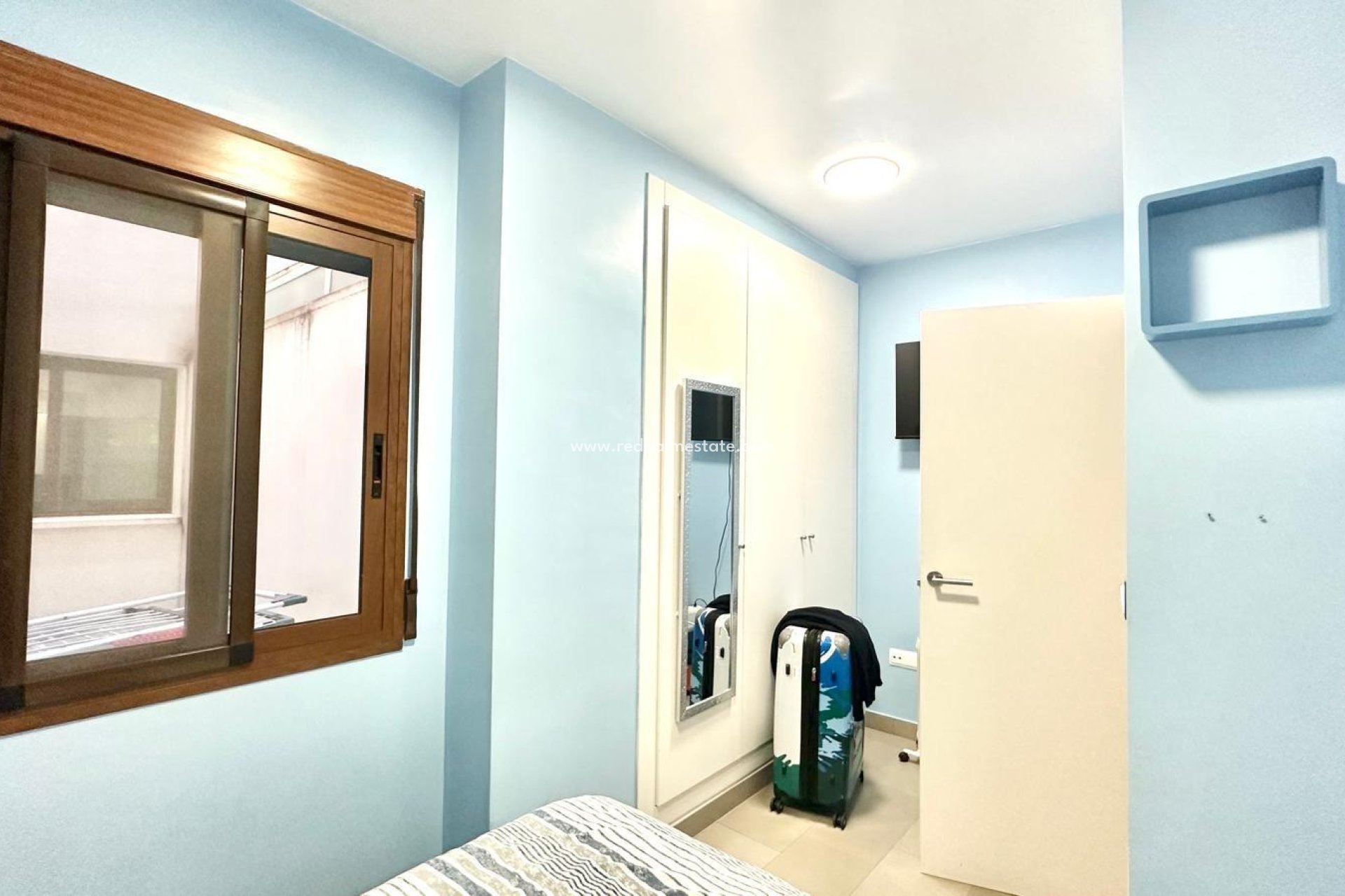 Revente - Appartements -
Torrevieja